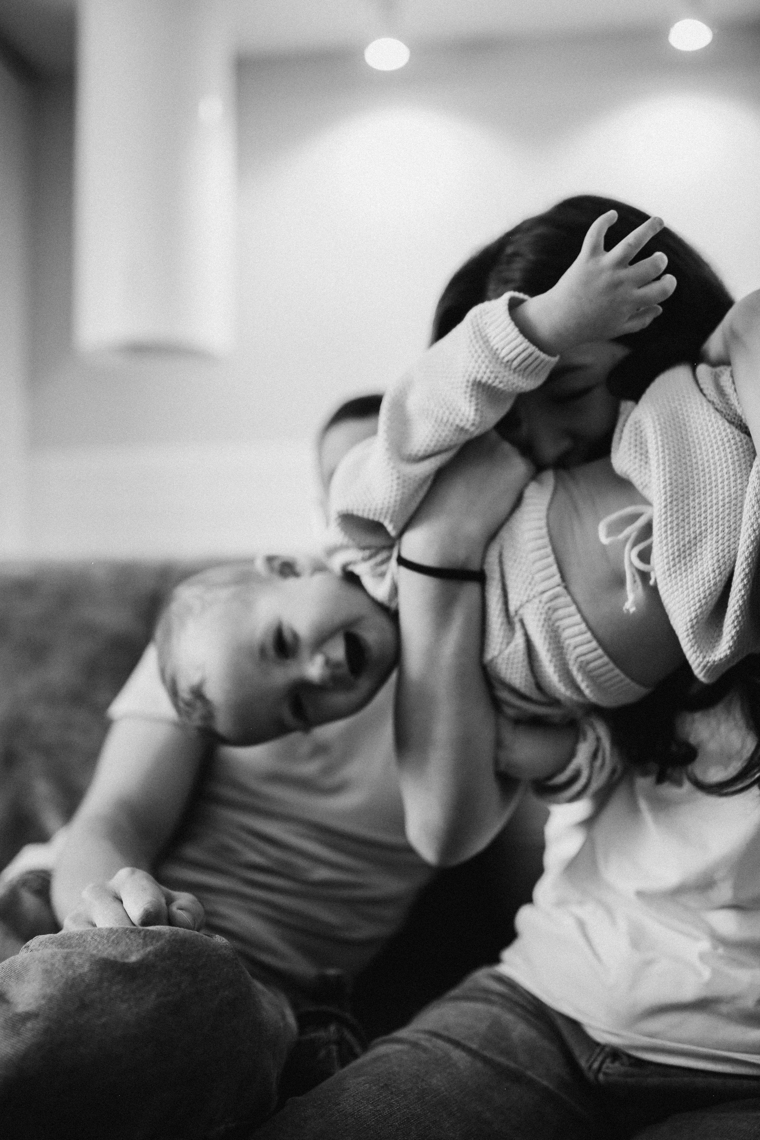 Артём, Полина, Сергей. Фотограф НОГИНСК, Москва, Анастасия Белая