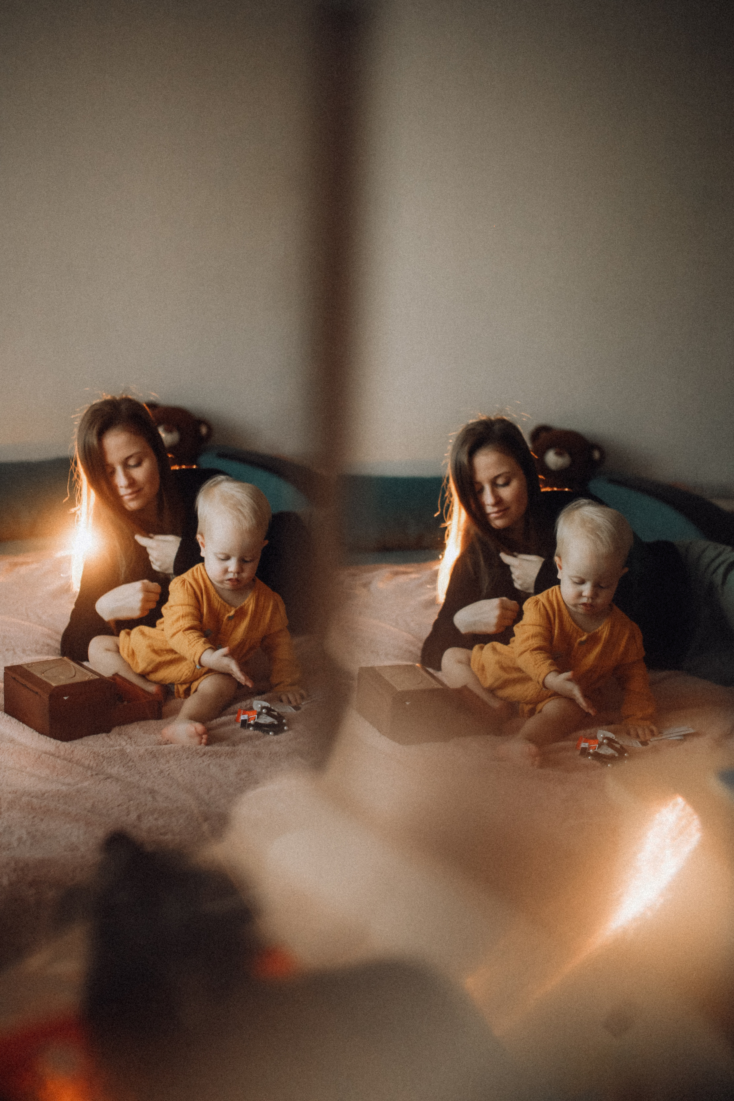 Мама & дочь. Фотограф НОГИНСК, Москва, Анастасия Белая