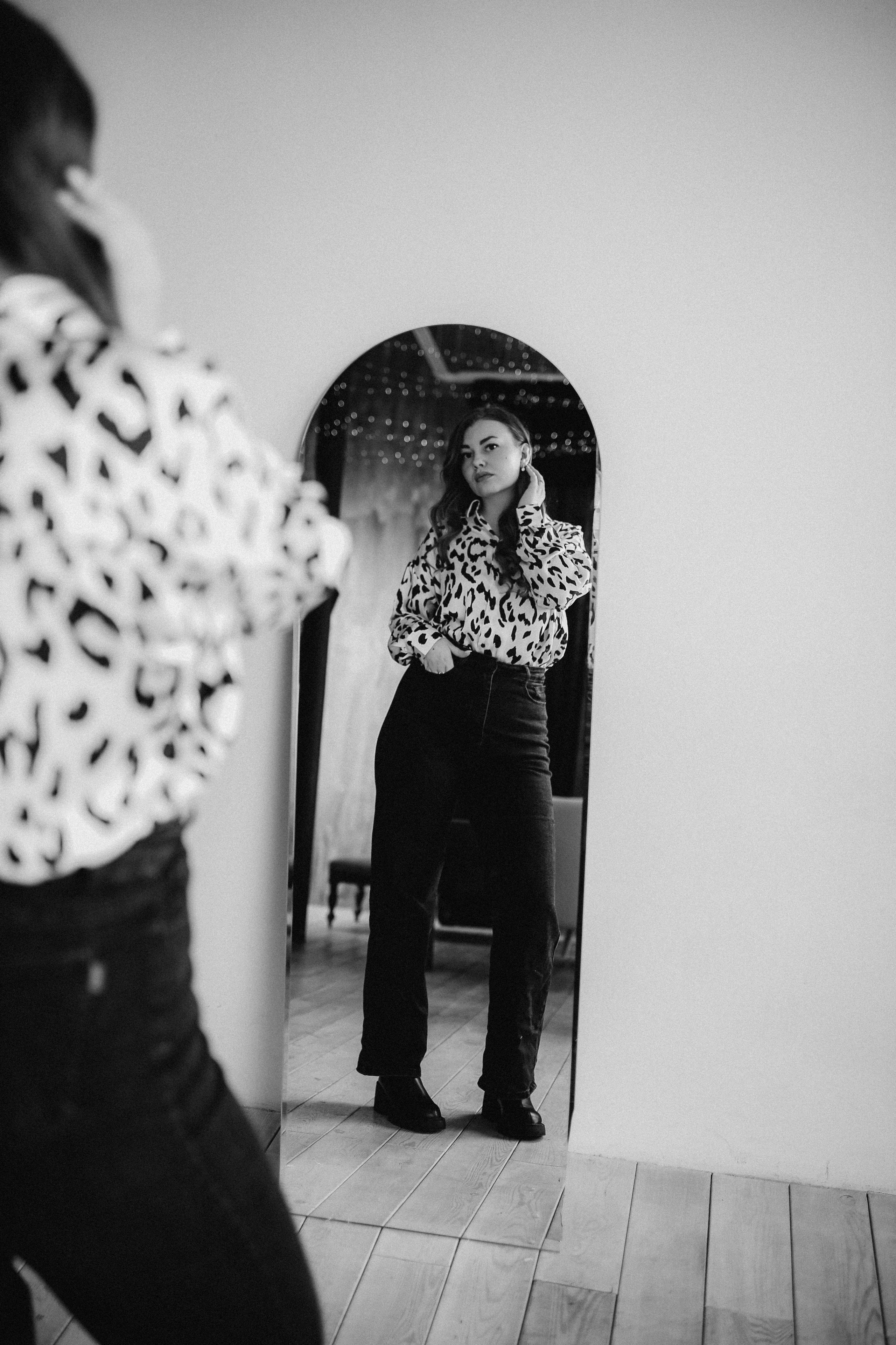 Эля. Лешмейкер. Фотограф НОГИНСК, Москва, Анастасия Белая