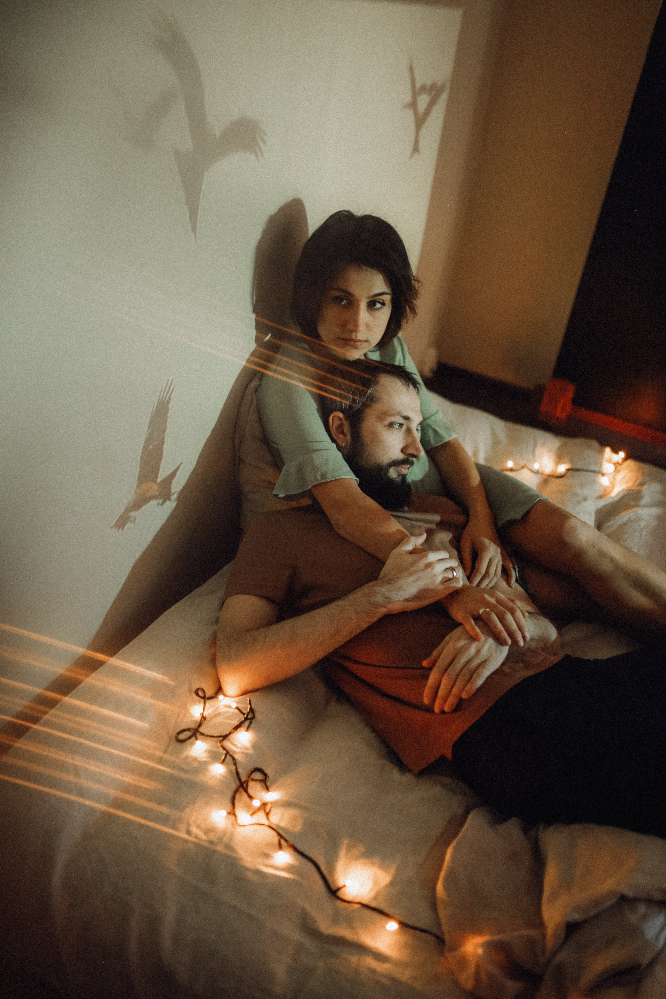 Диана & Саша. Фотограф НОГИНСК, Москва, Анастасия Белая