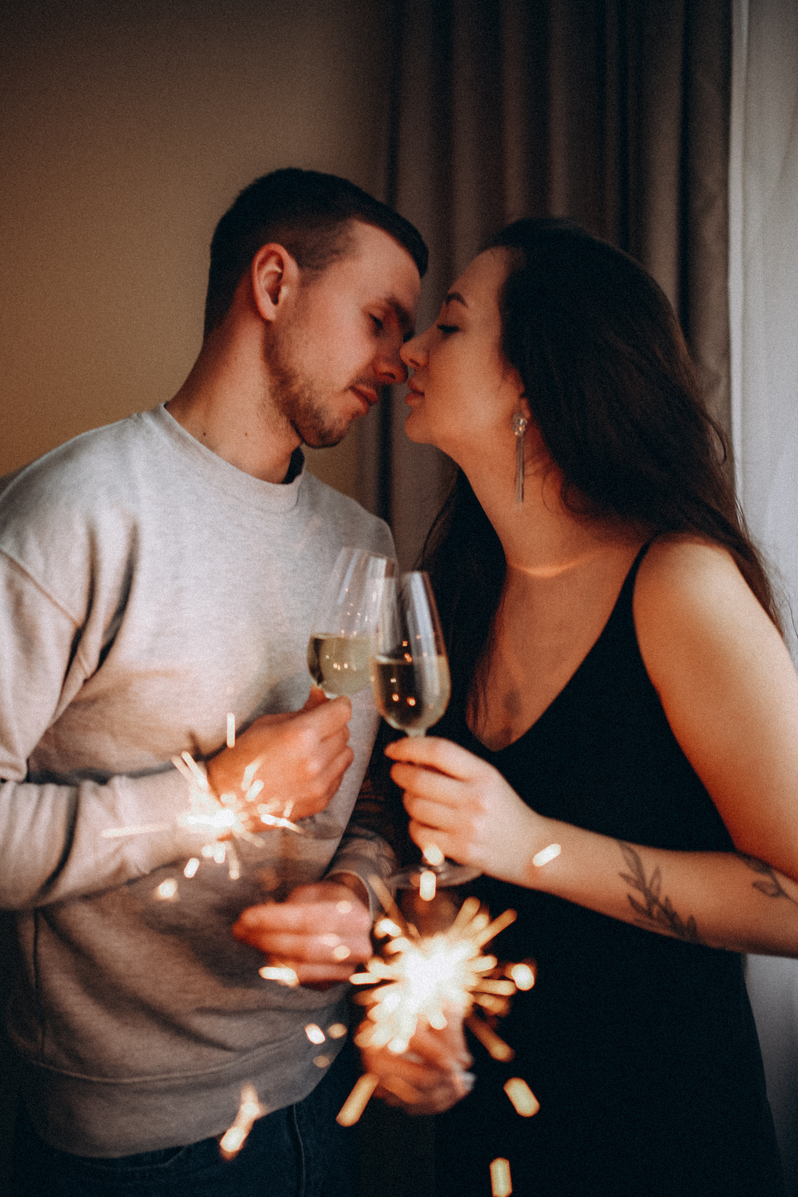 Полина & Серёжа. Фотограф НОГИНСК, Москва, Анастасия Белая