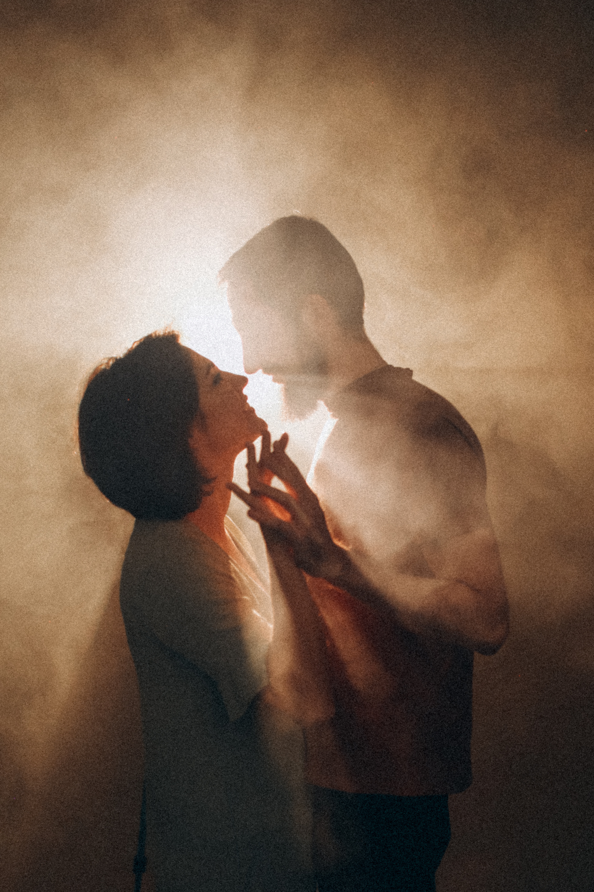 Диана & Саша. Фотограф НОГИНСК, Москва, Анастасия Белая