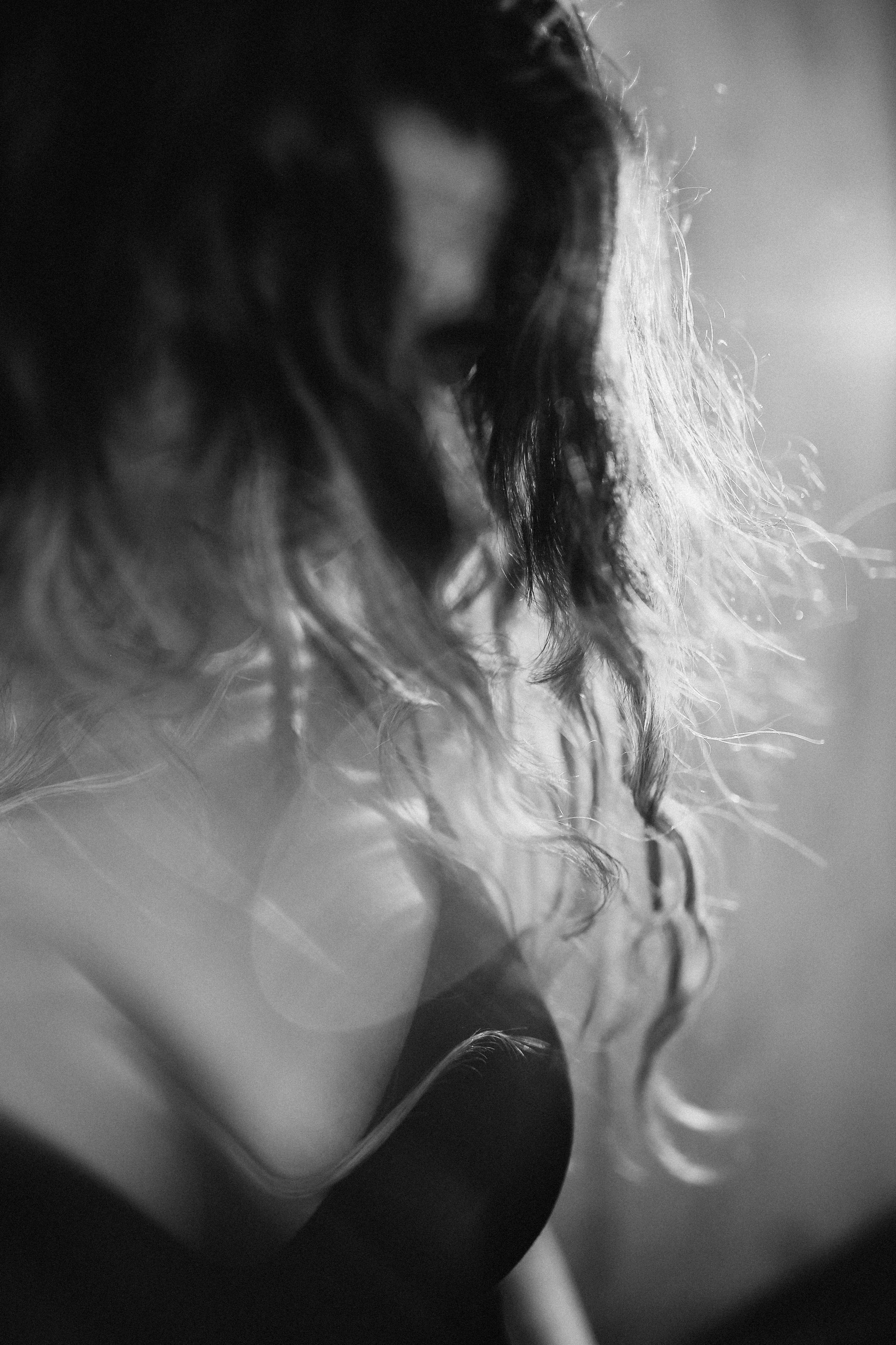 Катя. В ожидании Евы. Фотограф НОГИНСК, Москва, Анастасия Белая