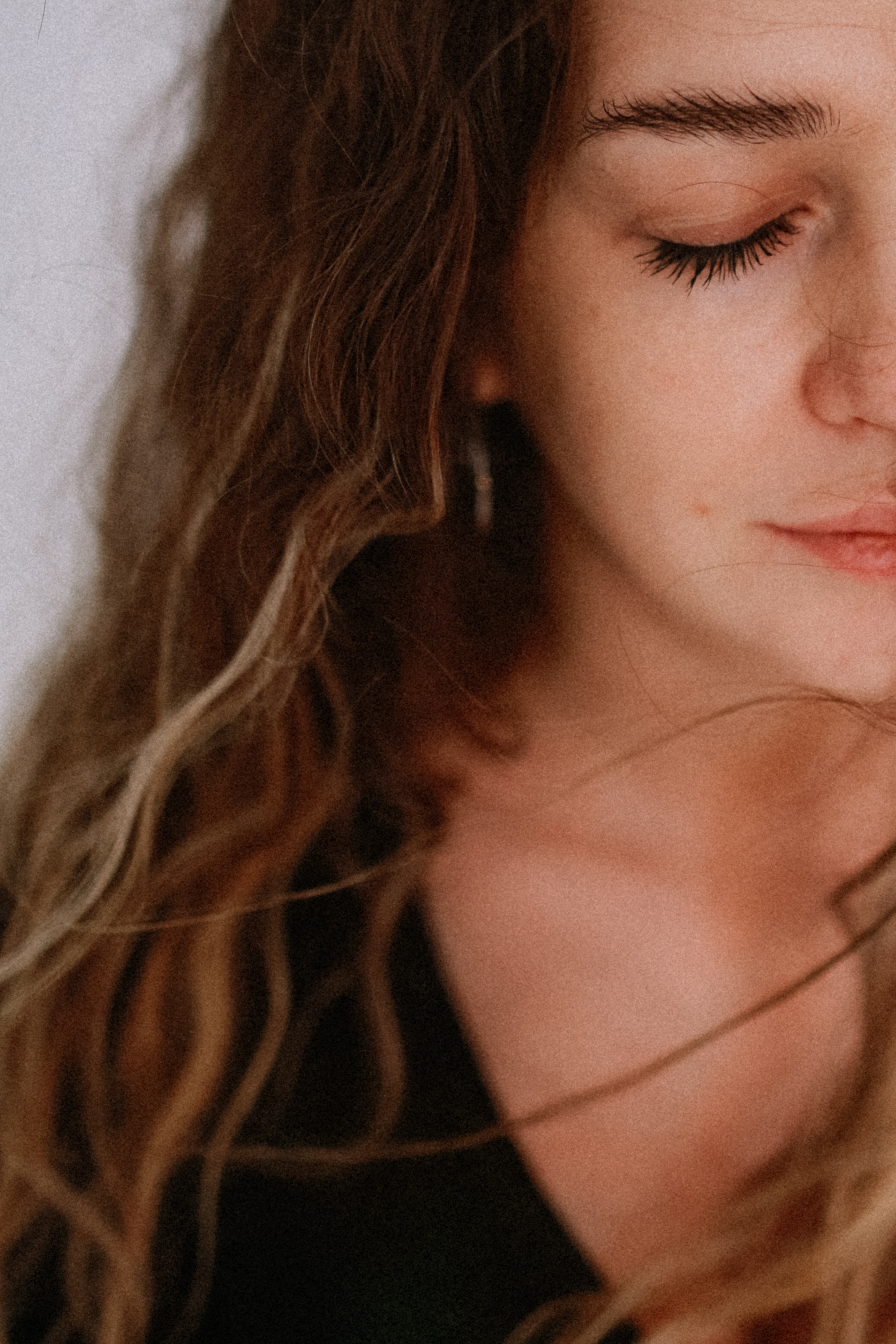 Катя. В ожидании Евы. Фотограф НОГИНСК, Москва, Анастасия Белая