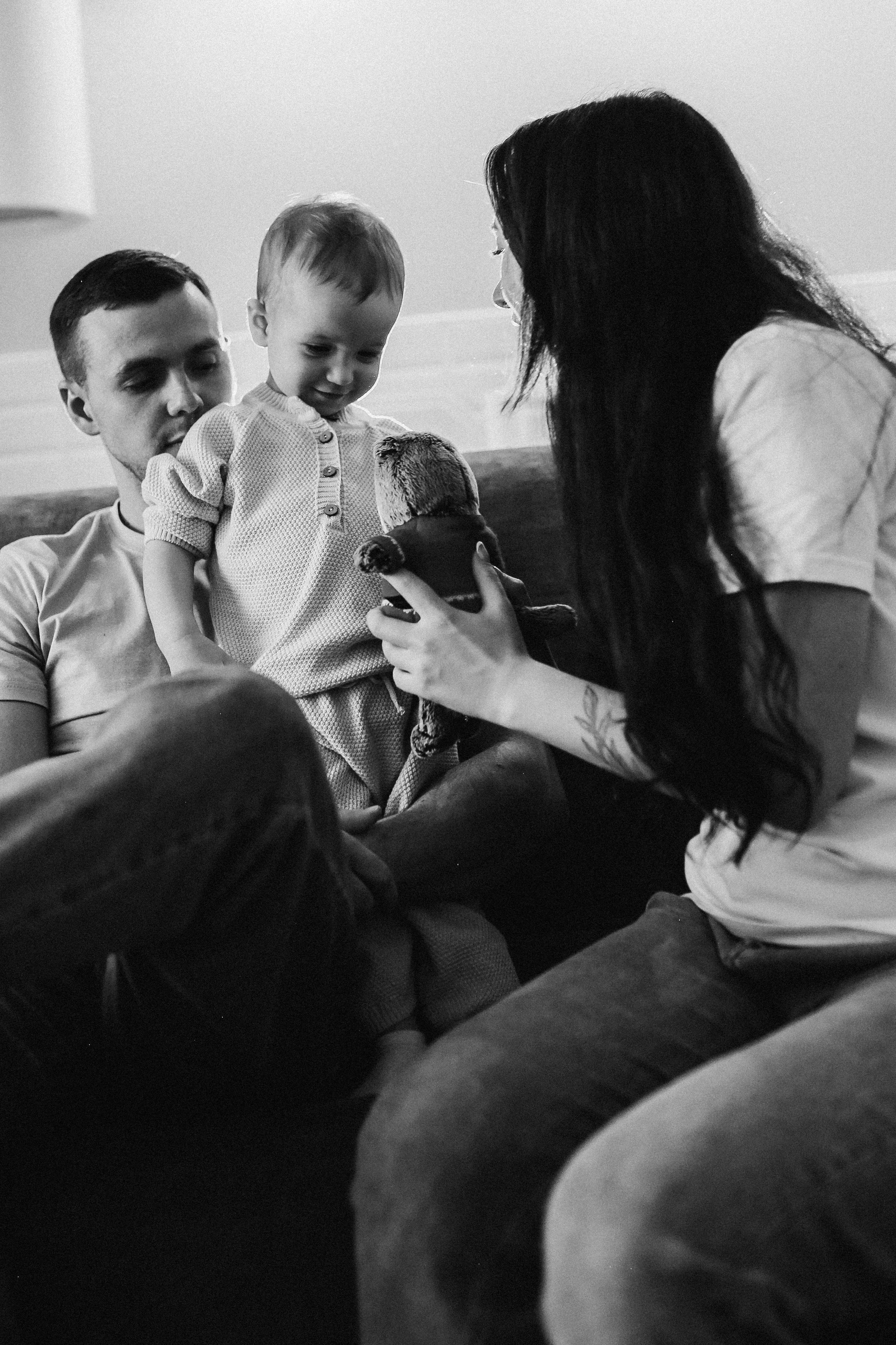 Артём, Полина, Сергей. Фотограф НОГИНСК, Москва, Анастасия Белая