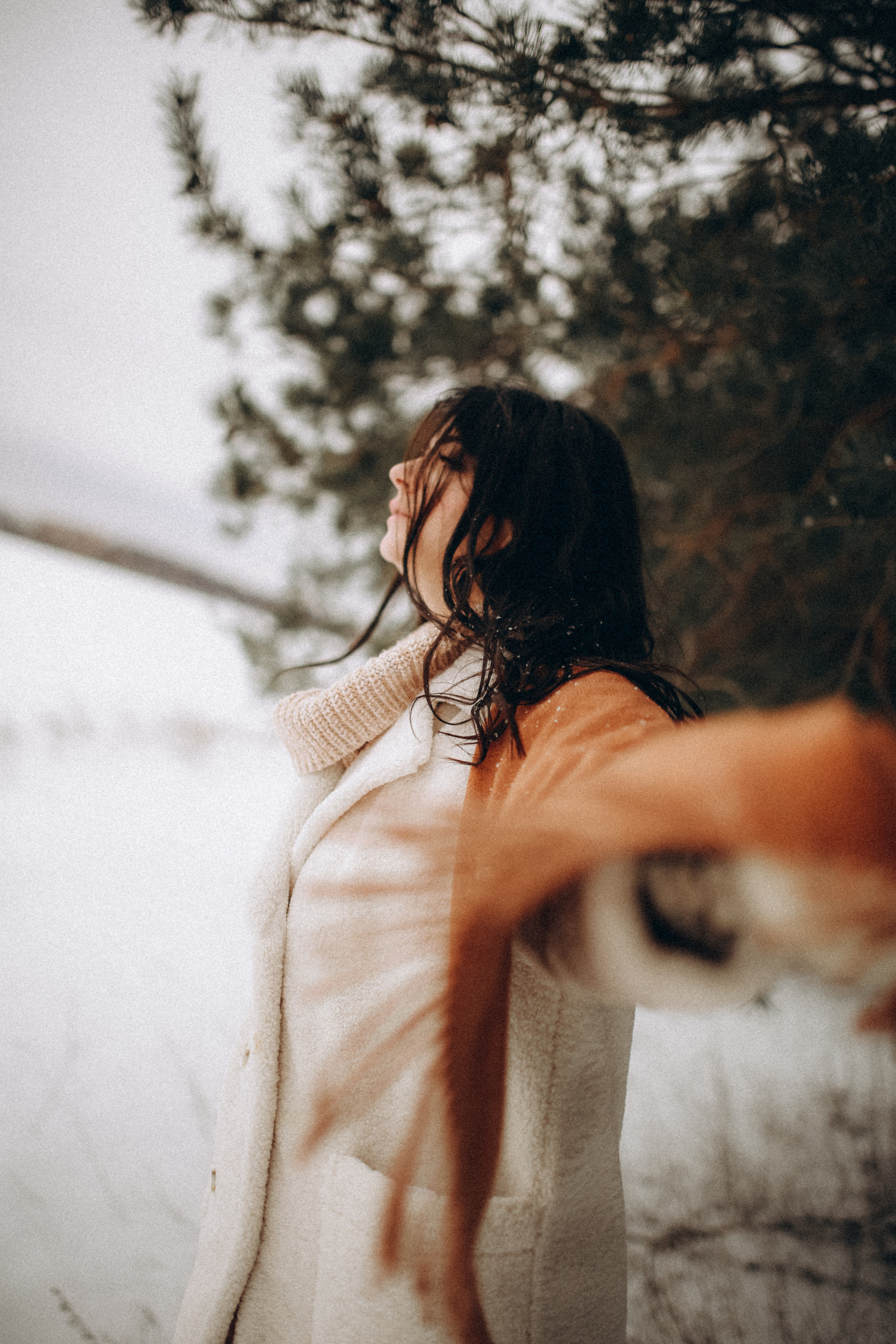 Мария. Фотограф НОГИНСК, Москва, Анастасия Белая