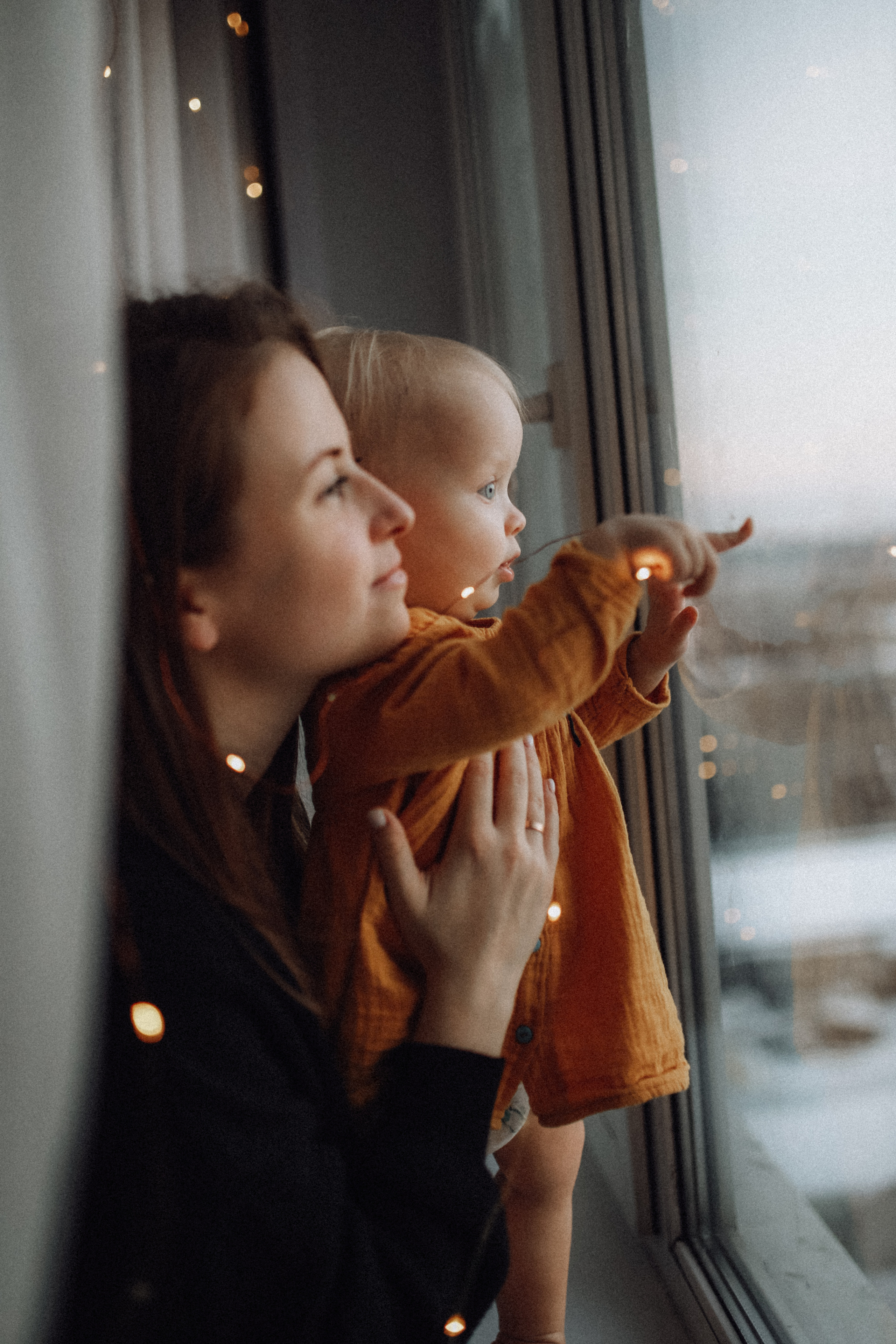 Мама & дочь. Фотограф НОГИНСК, Москва, Анастасия Белая