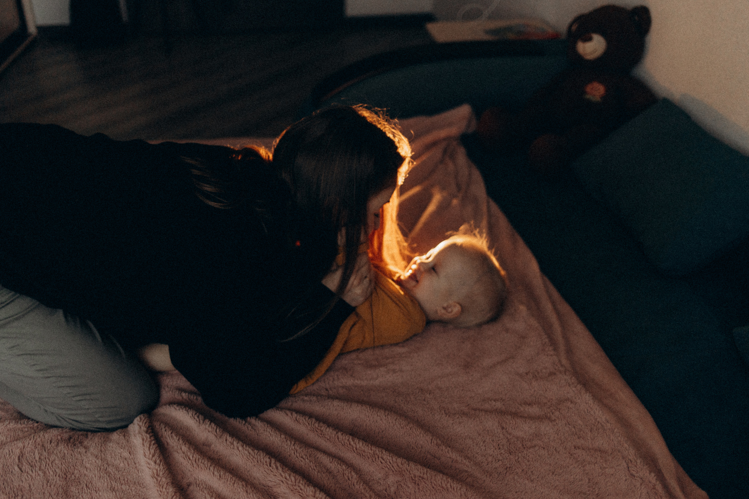 Мама & дочь. Фотограф НОГИНСК, Москва, Анастасия Белая