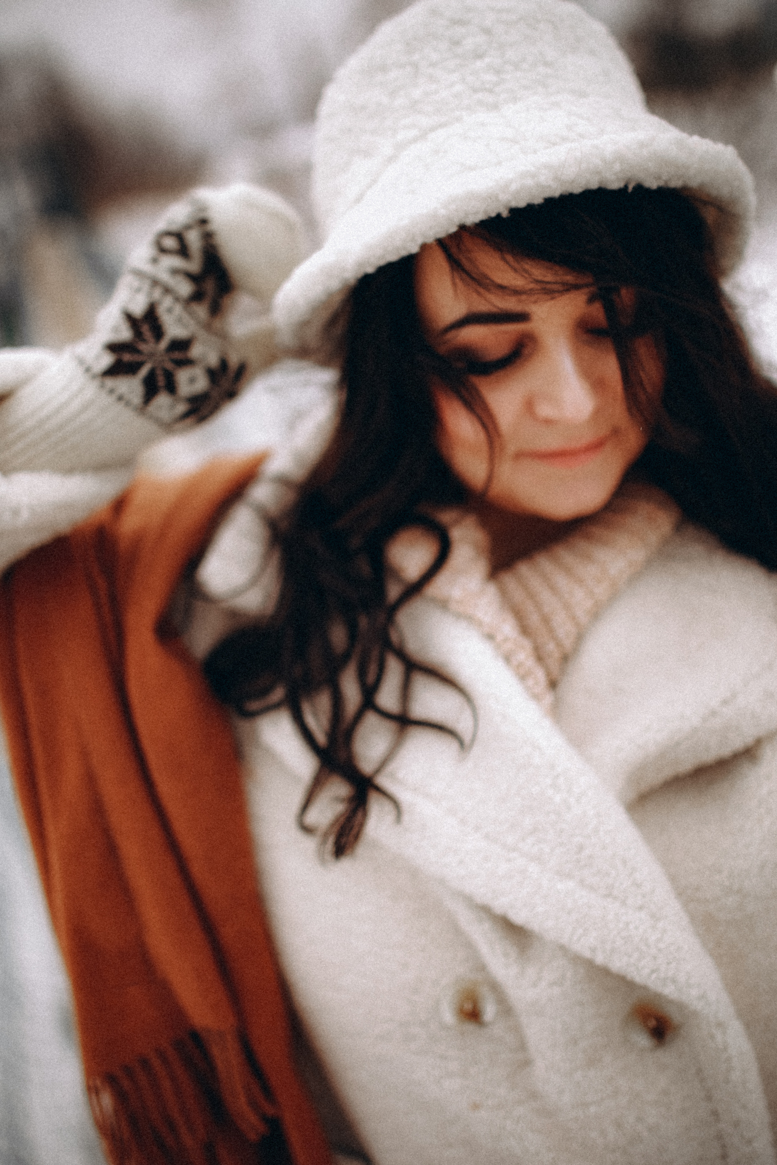 Мария. Фотограф НОГИНСК, Москва, Анастасия Белая