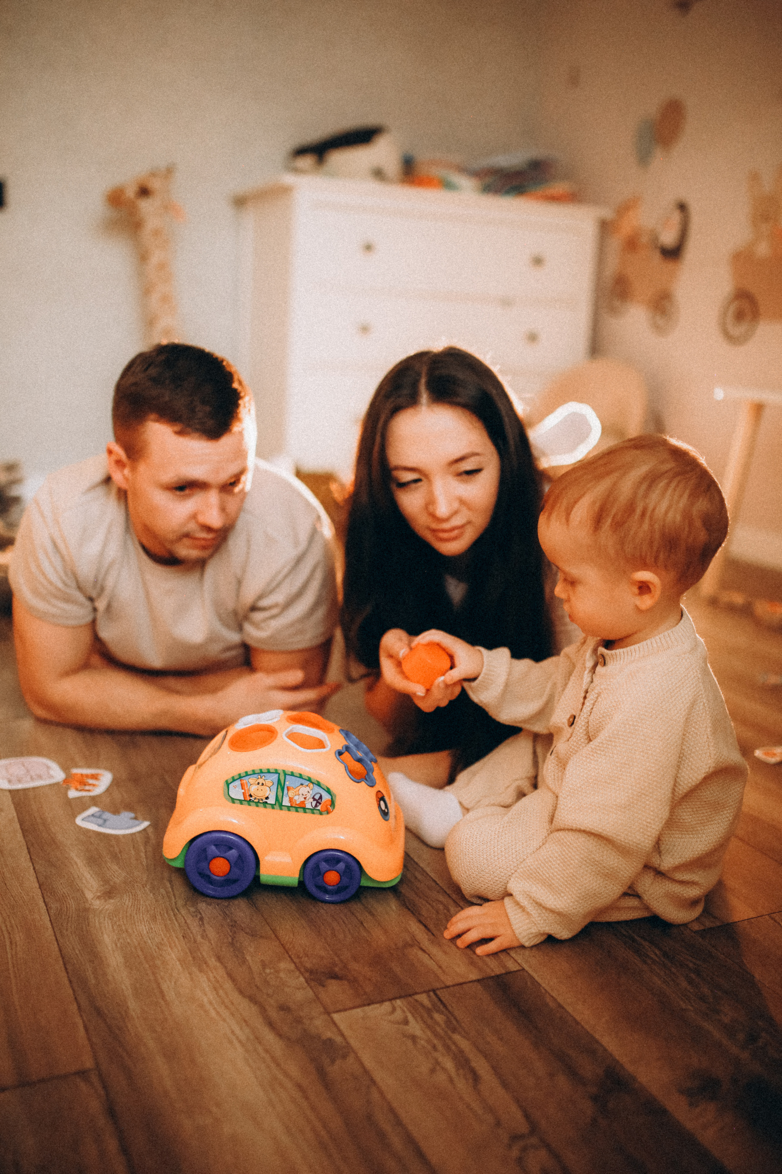 Артём, Полина, Сергей. Фотограф НОГИНСК, Москва, Анастасия Белая