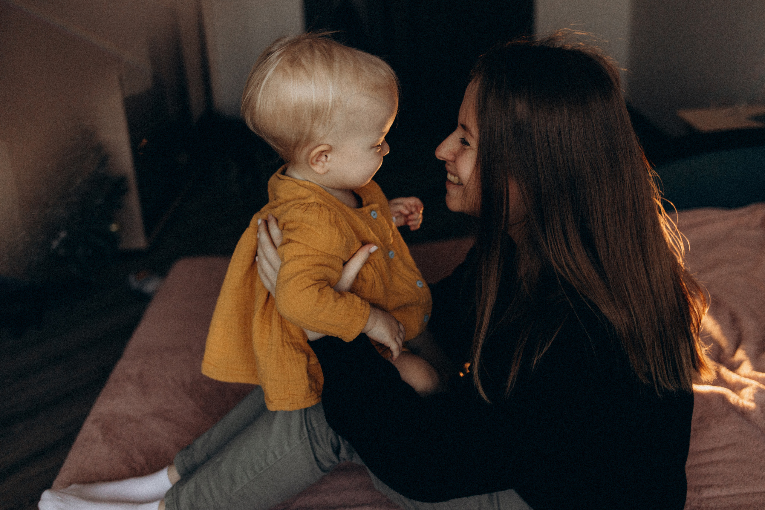 Мама & дочь. Фотограф НОГИНСК, Москва, Анастасия Белая