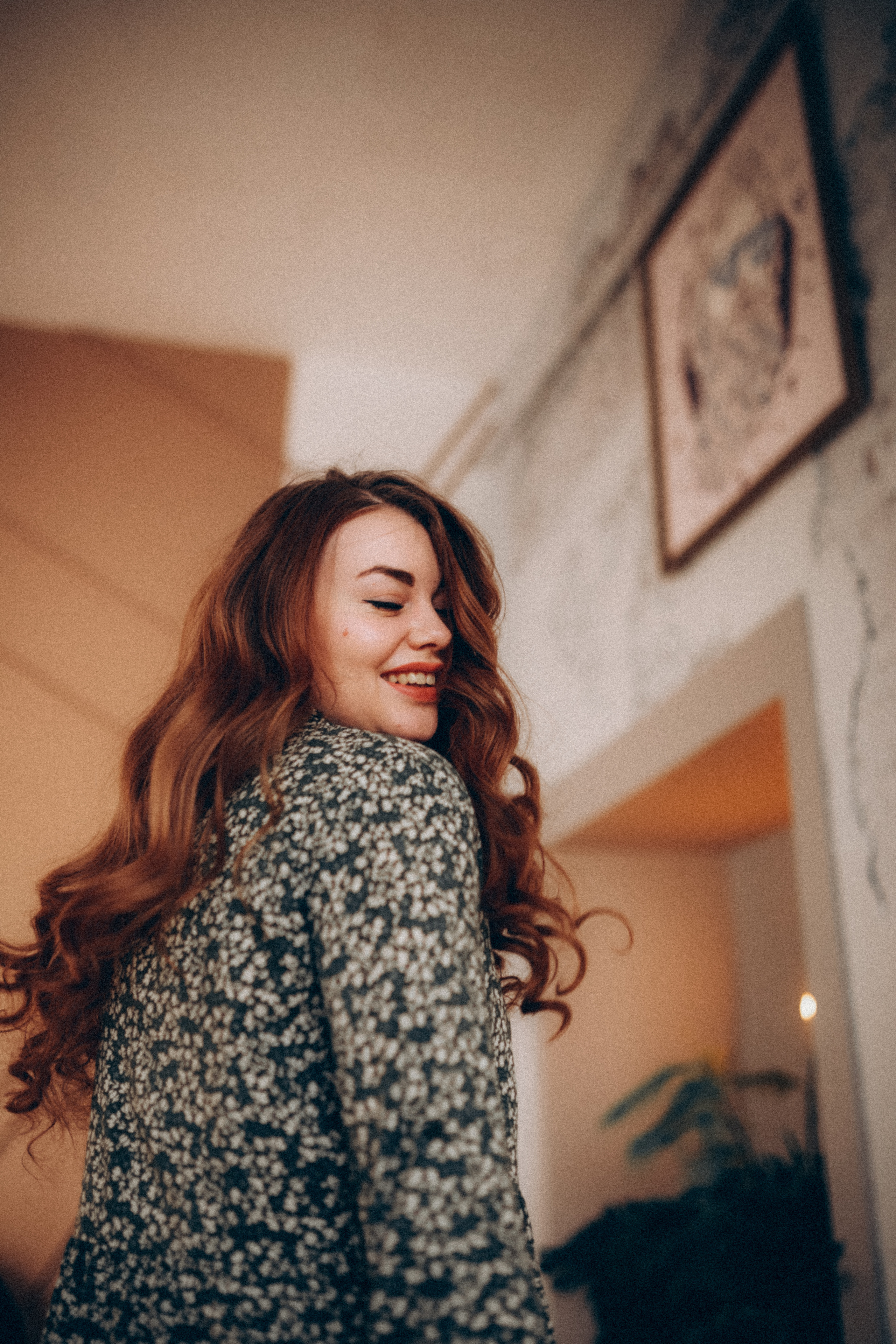 Эля. Лешмейкер. Фотограф НОГИНСК, Москва, Анастасия Белая