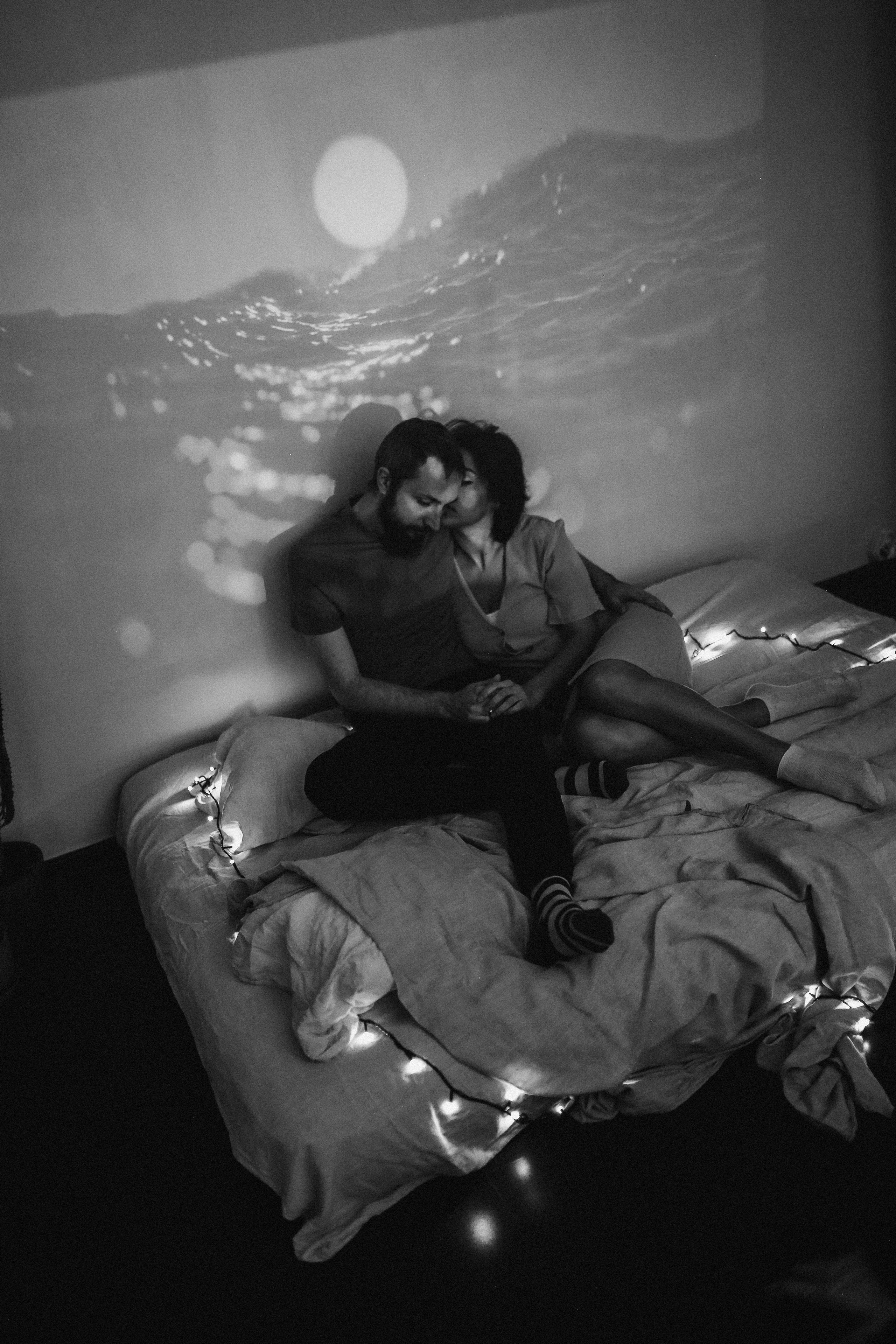 Диана & Саша. Фотограф НОГИНСК, Москва, Анастасия Белая