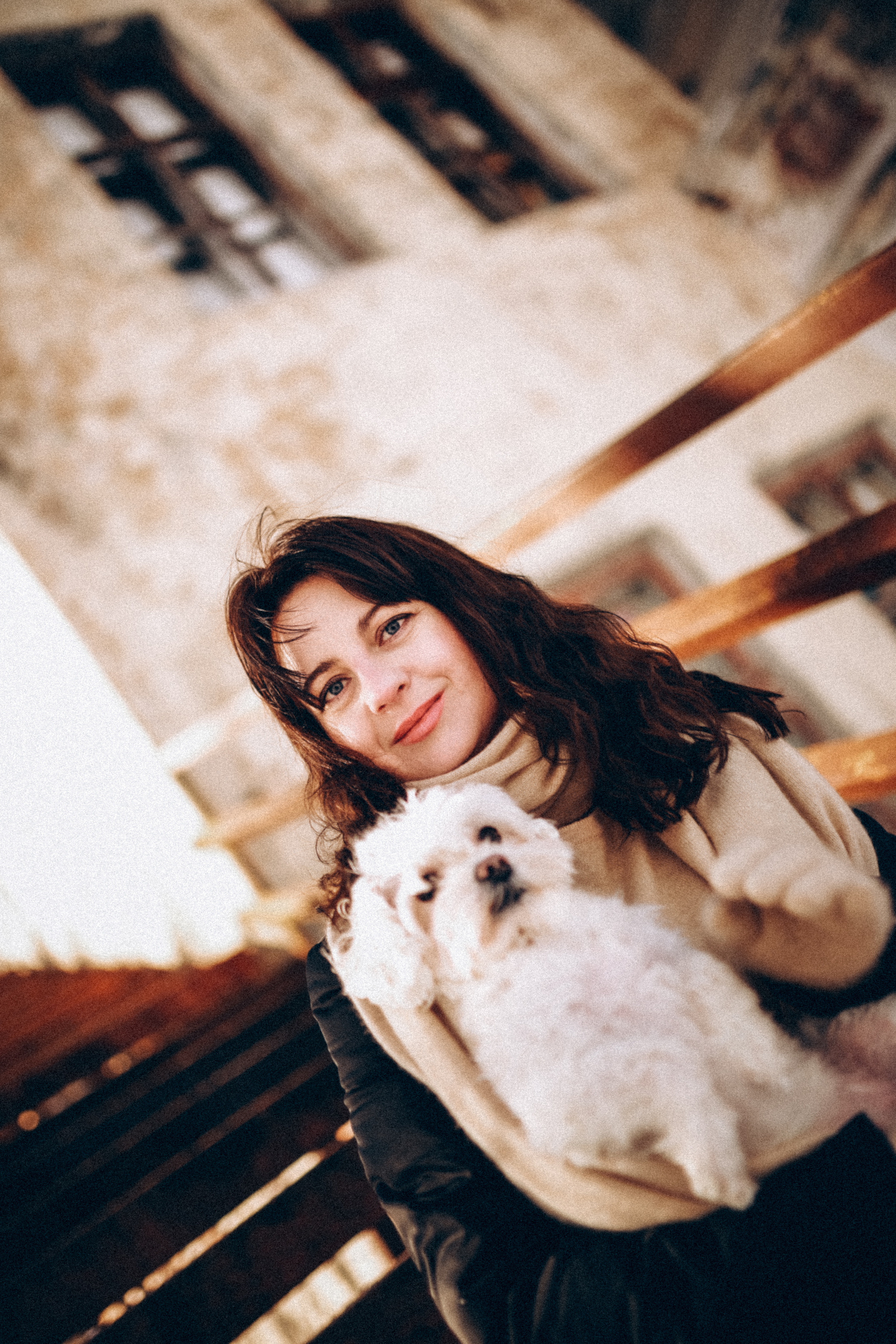 Катюша & Милашка. Фотограф НОГИНСК, Москва, Анастасия Белая