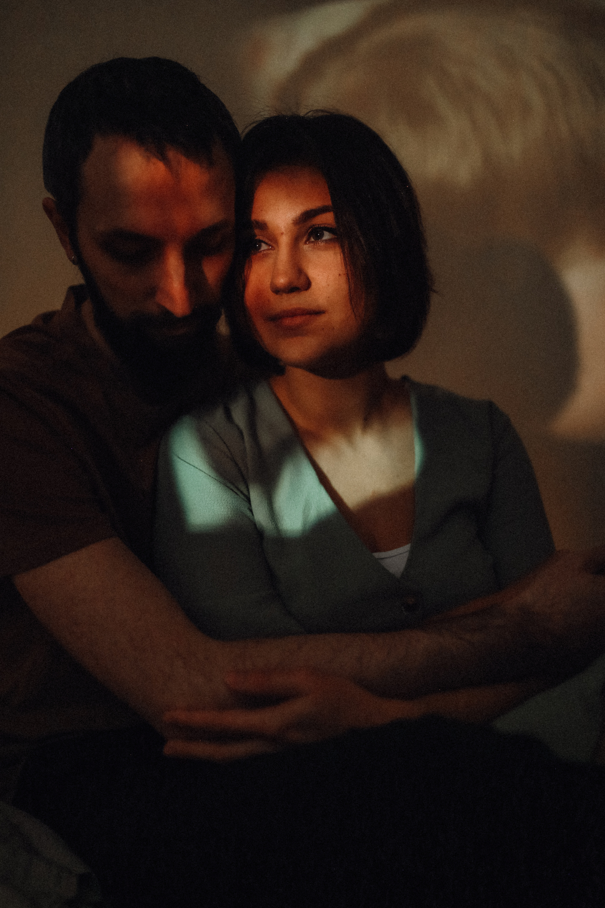 Диана & Саша. Фотограф НОГИНСК, Москва, Анастасия Белая