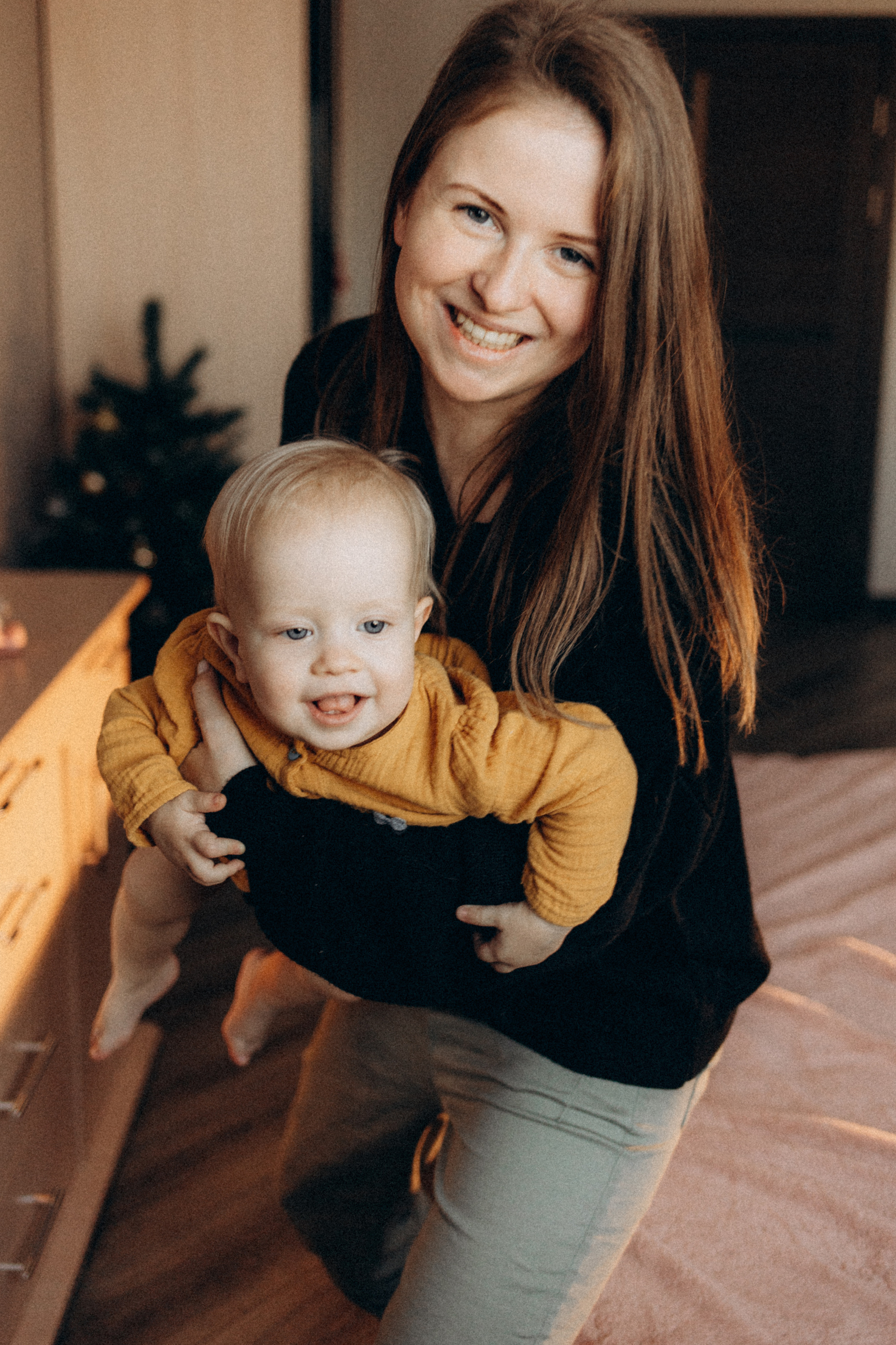 Мама & дочь. Фотограф НОГИНСК, Москва, Анастасия Белая