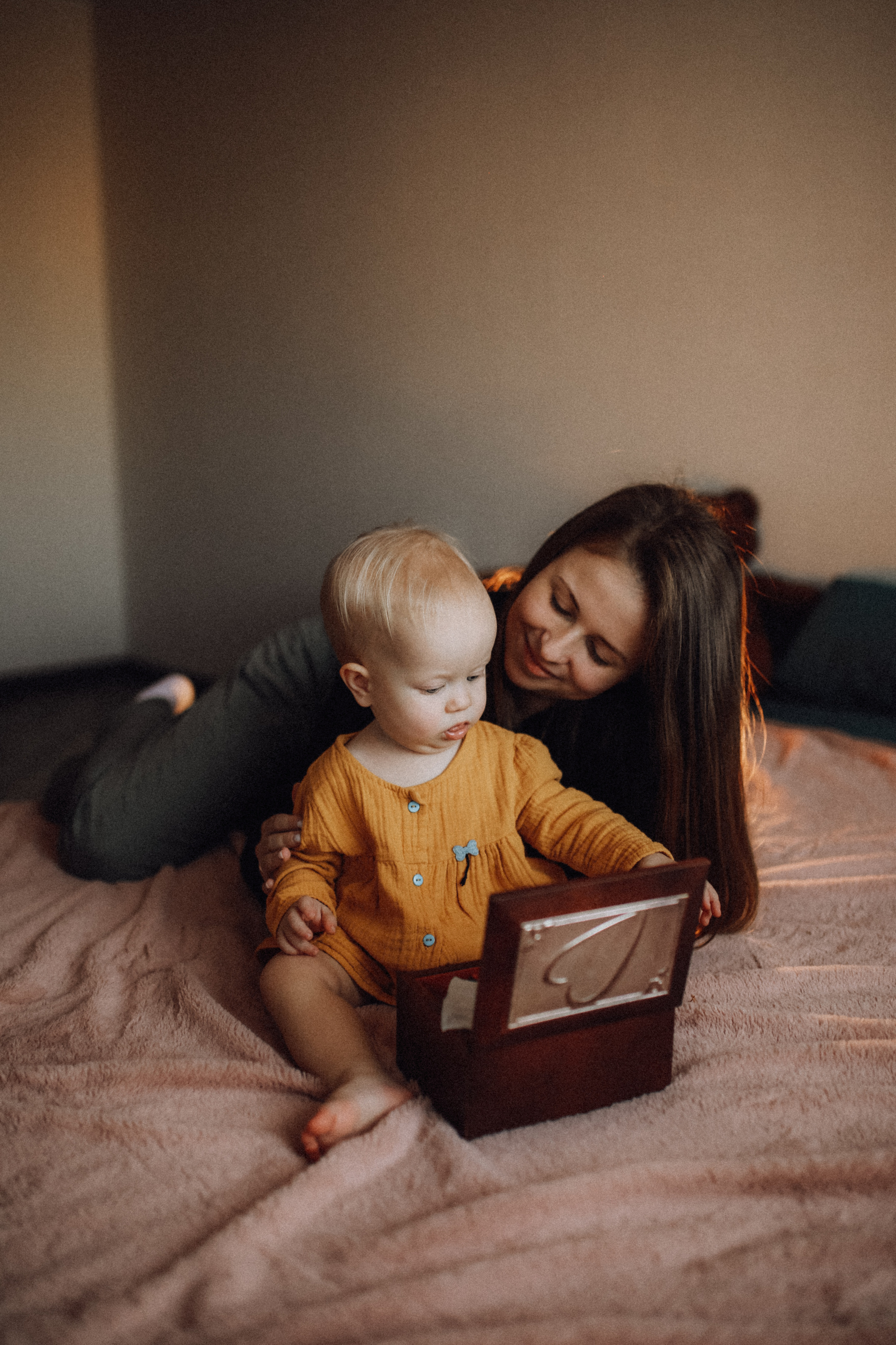 Мама & дочь. Фотограф НОГИНСК, Москва, Анастасия Белая