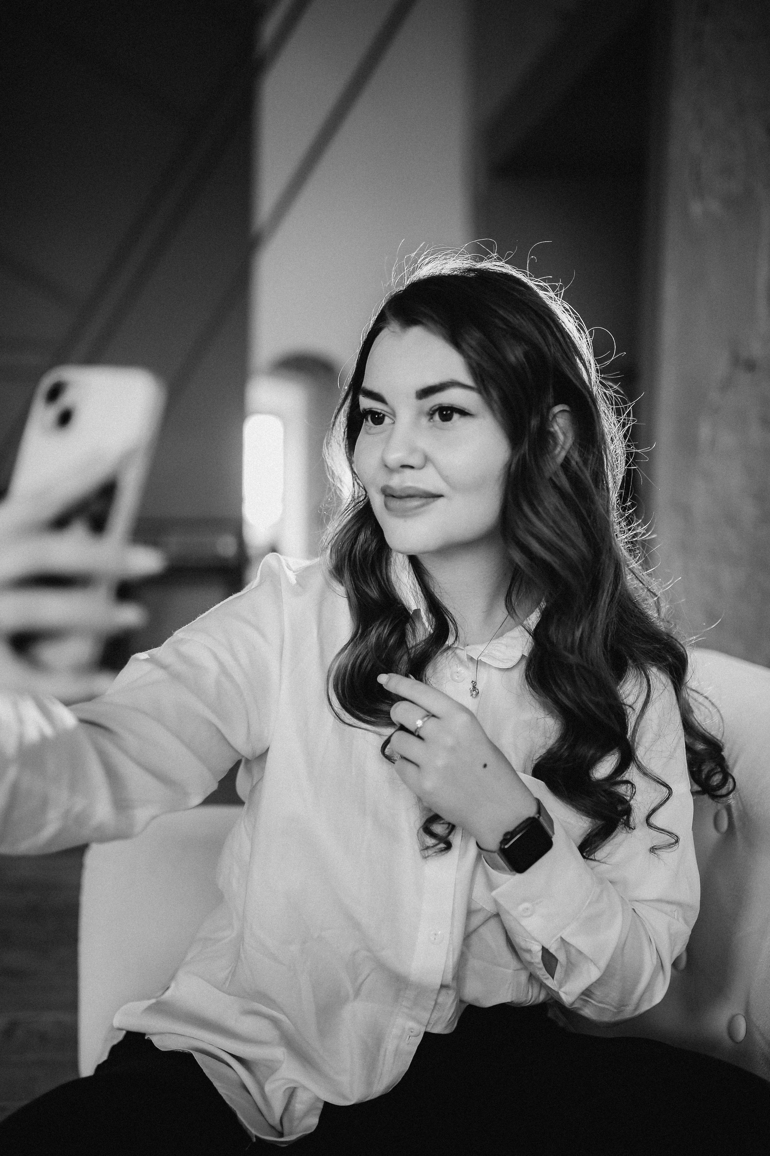 Эля. Лешмейкер. Фотограф НОГИНСК, Москва, Анастасия Белая