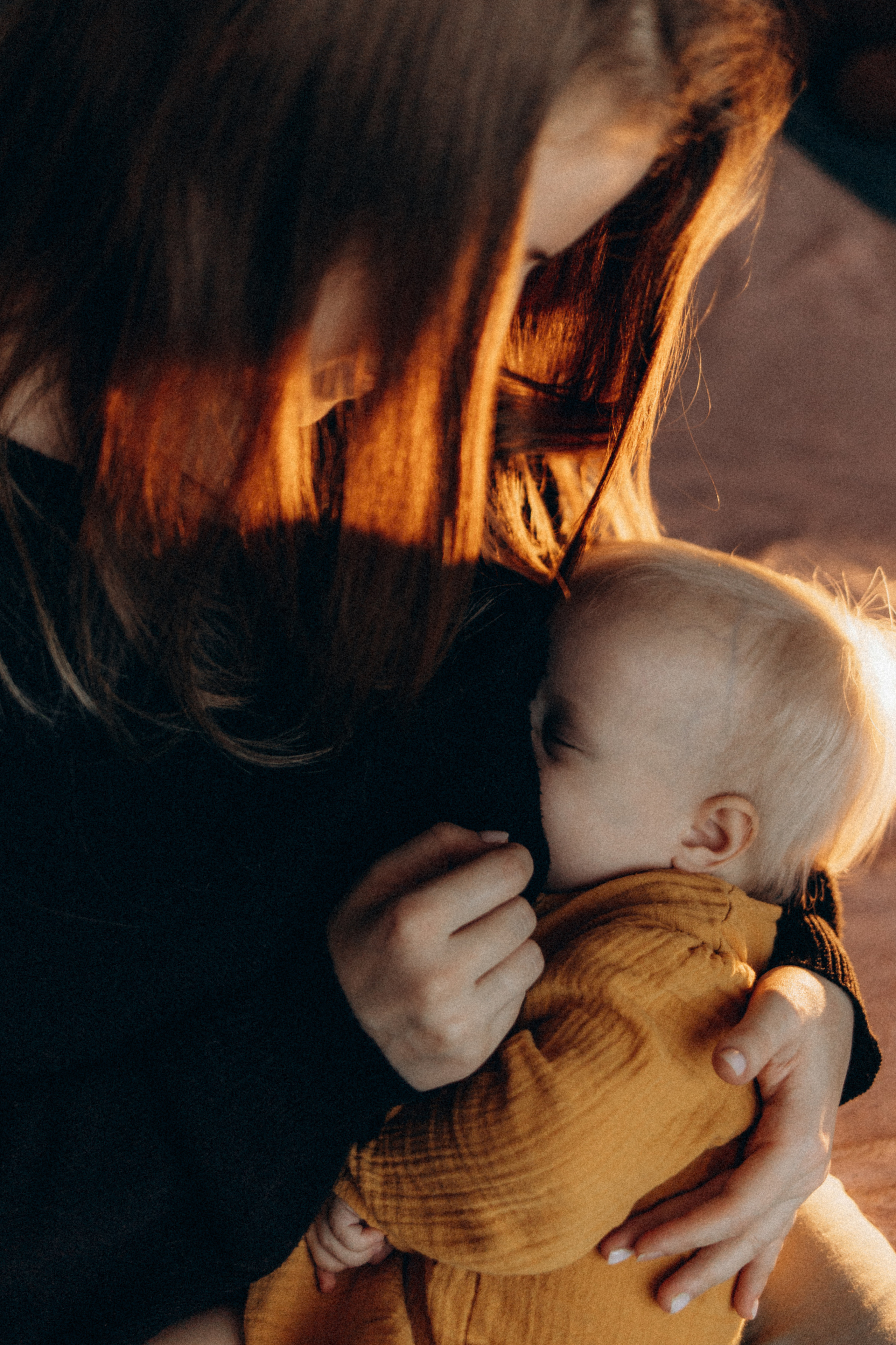 Мама & дочь. Фотограф НОГИНСК, Москва, Анастасия Белая