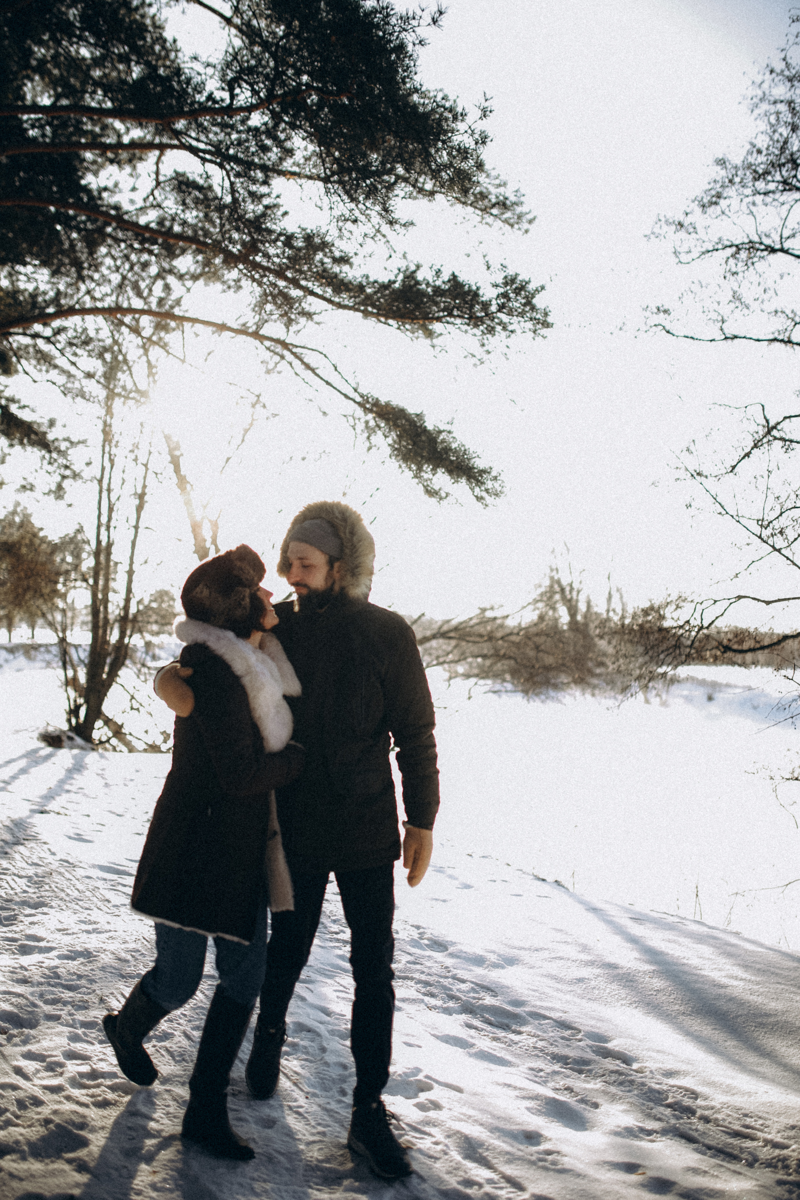 Диана & Саша. Фотограф НОГИНСК, Москва, Анастасия Белая