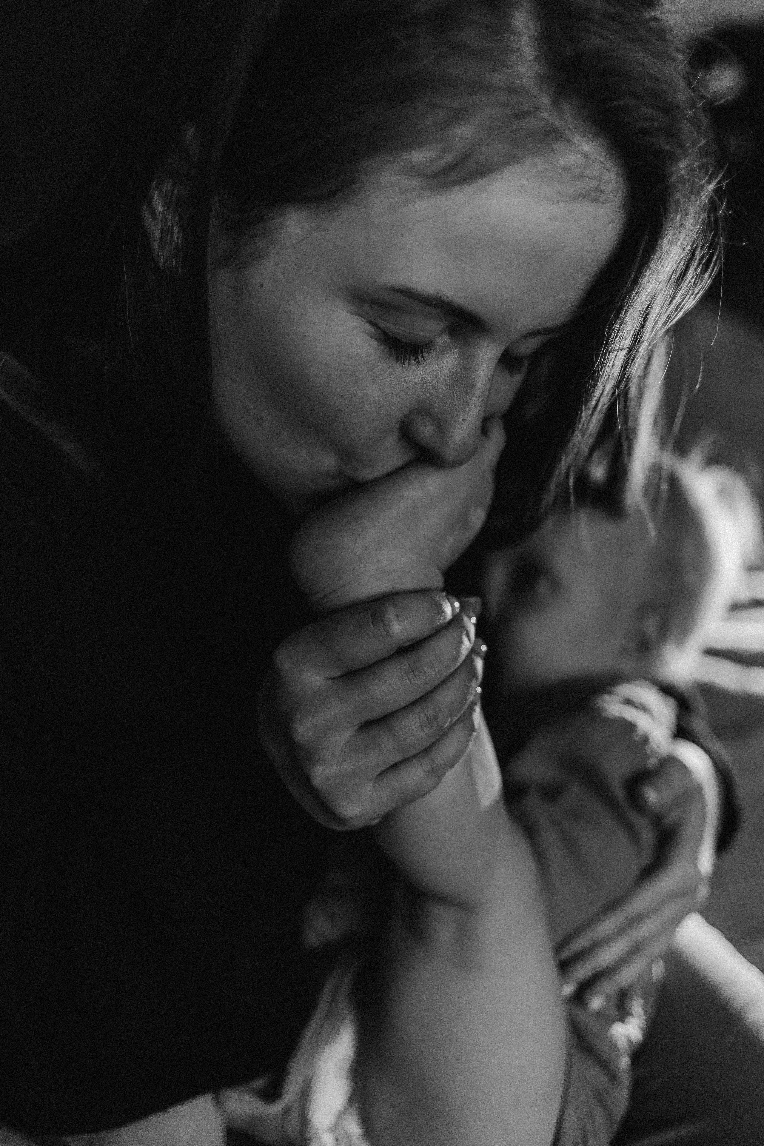 Мама & дочь. Фотограф НОГИНСК, Москва, Анастасия Белая