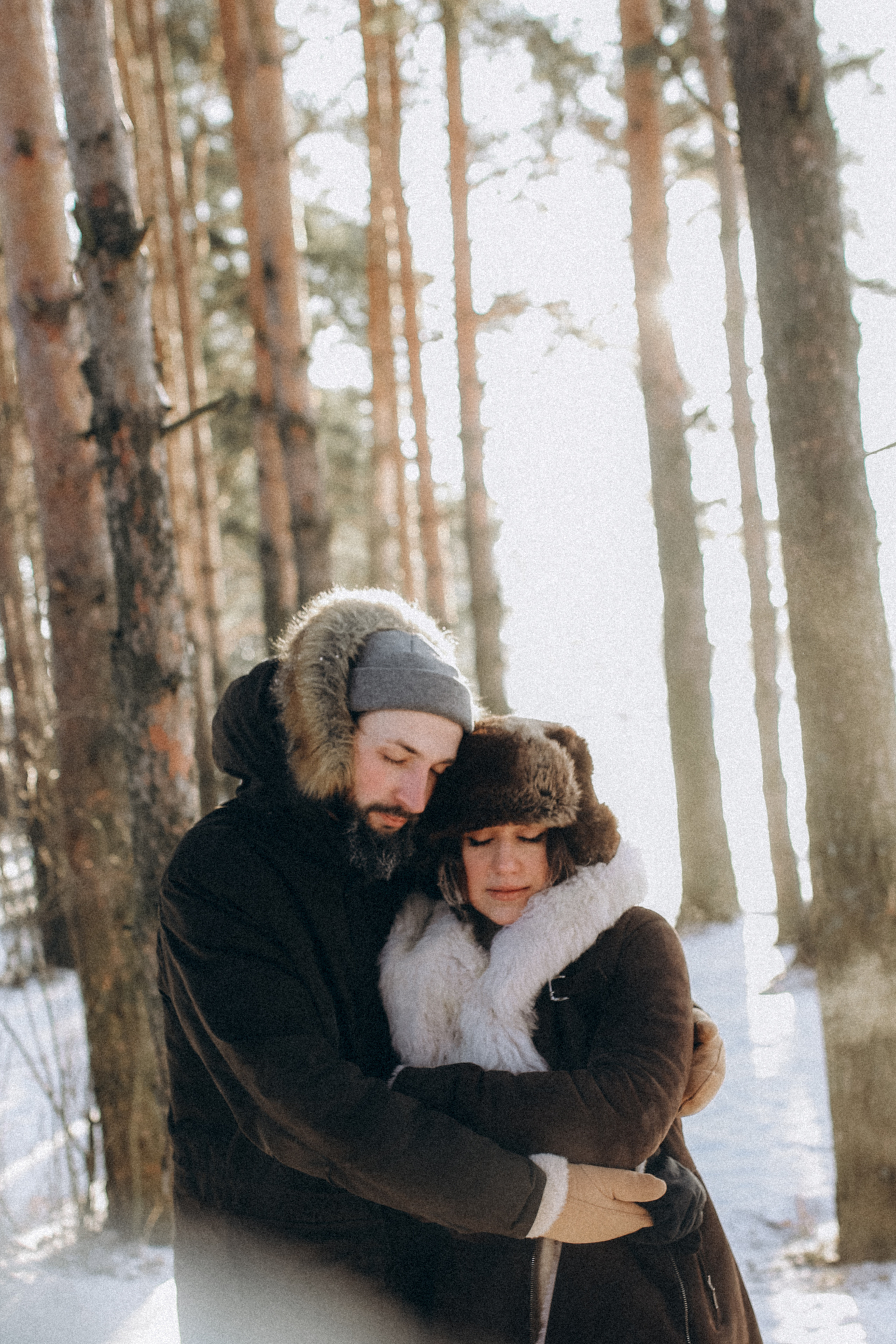 Диана & Саша. Фотограф НОГИНСК, Москва, Анастасия Белая