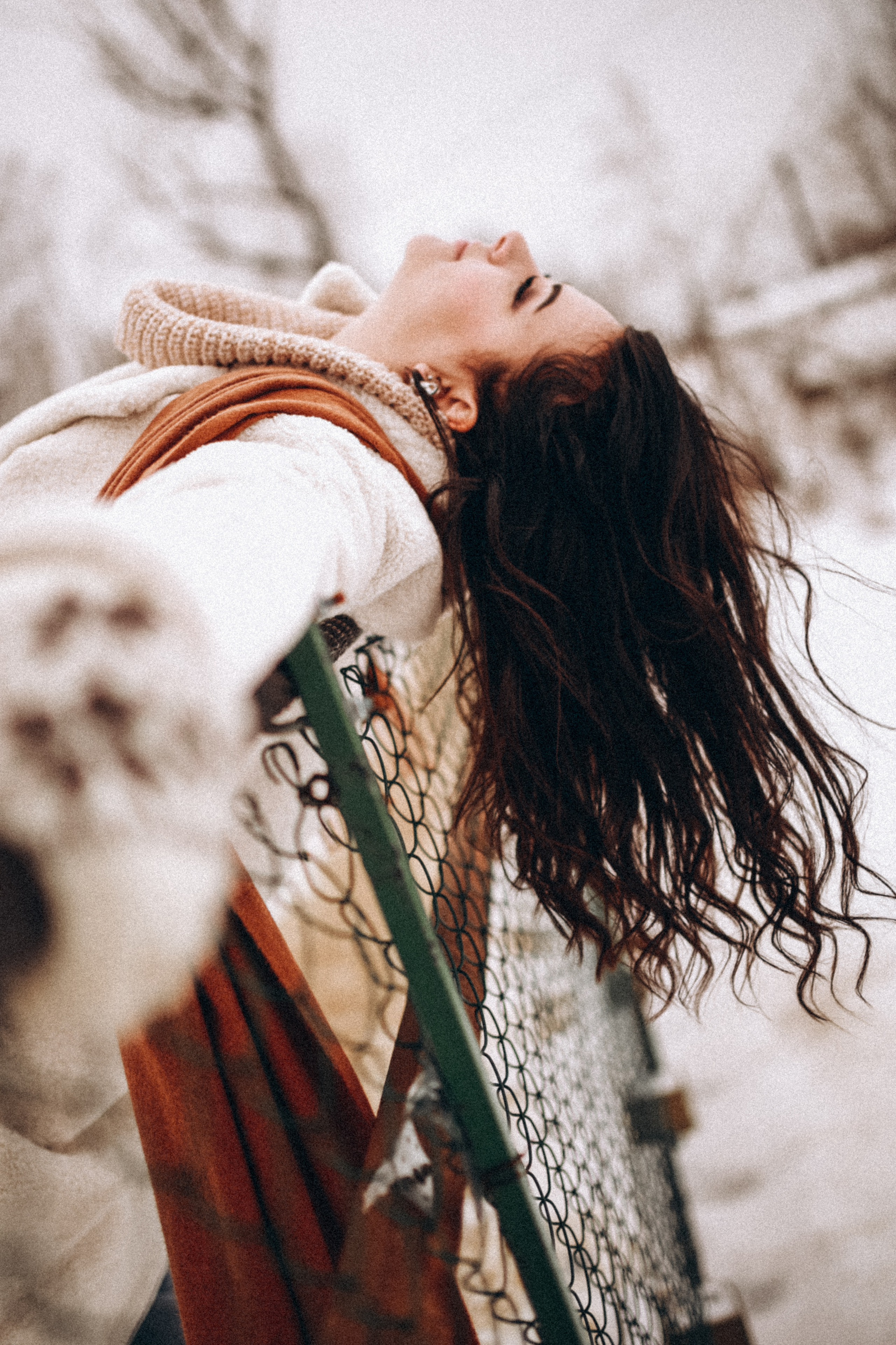 Мария. Фотограф НОГИНСК, Москва, Анастасия Белая