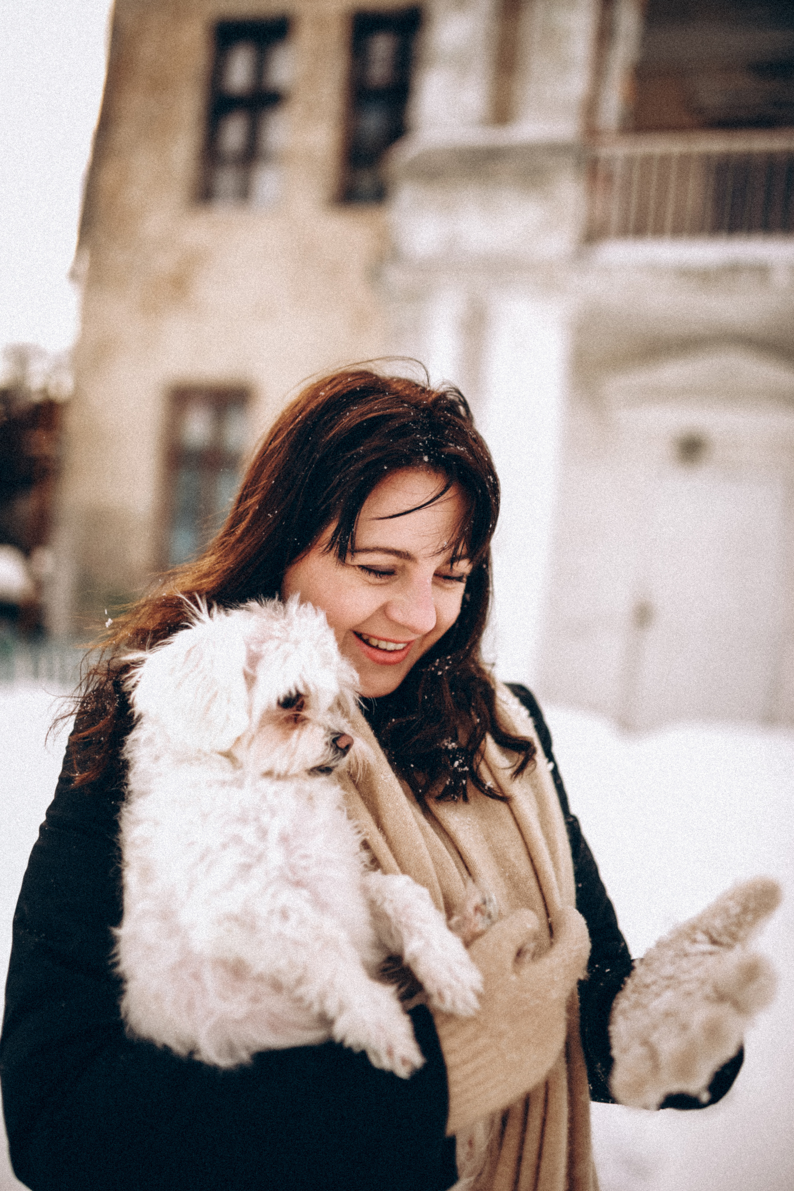 Катюша & Милашка. Фотограф НОГИНСК, Москва, Анастасия Белая