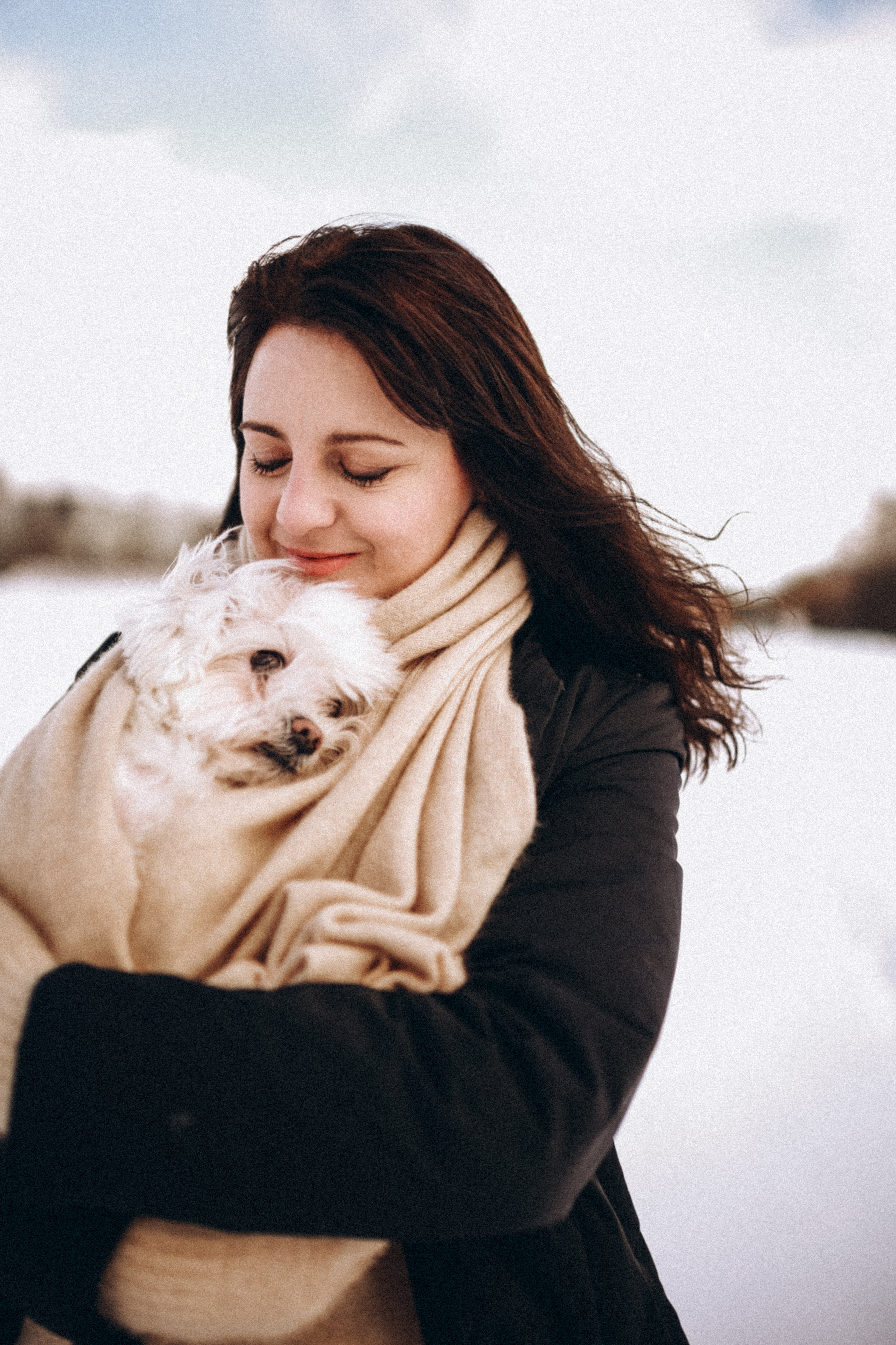 Катюша & Милашка. Фотограф НОГИНСК, Москва, Анастасия Белая