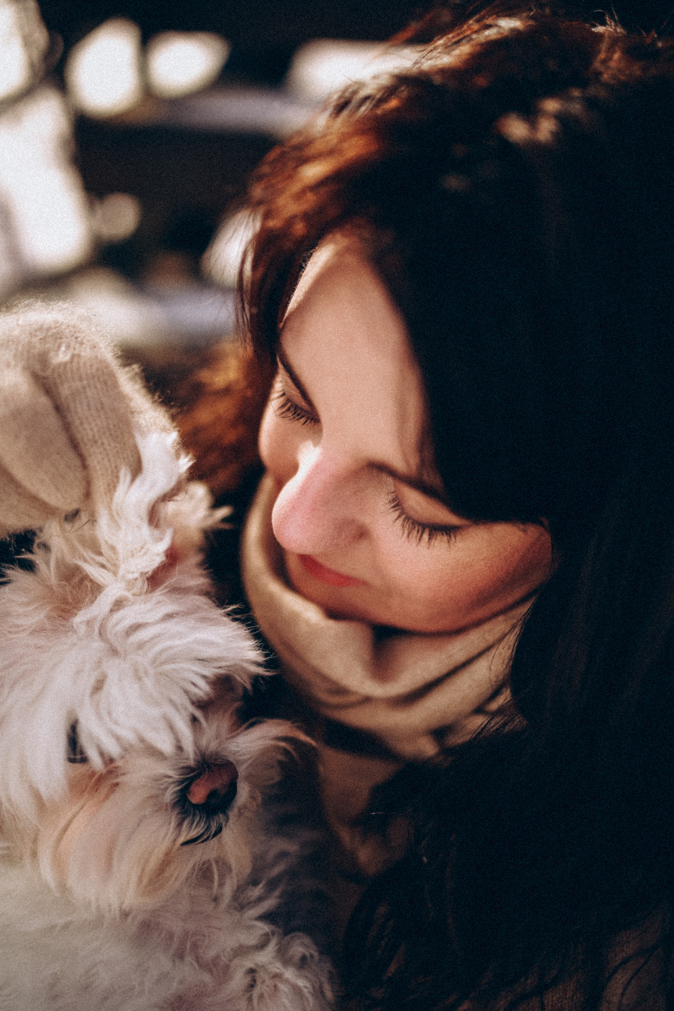 Катюша & Милашка. Фотограф НОГИНСК, Москва, Анастасия Белая