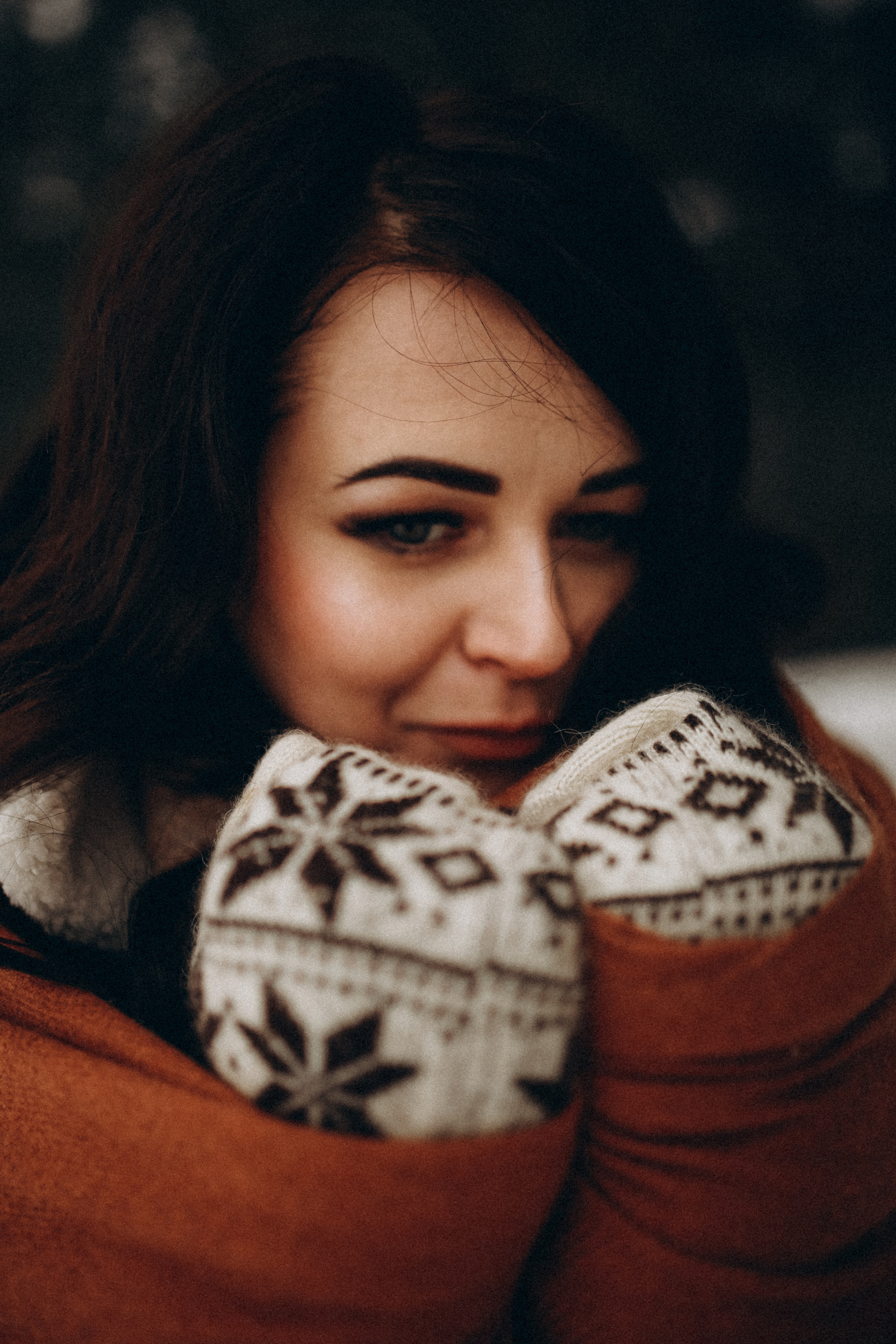 Мария. Фотограф НОГИНСК, Москва, Анастасия Белая