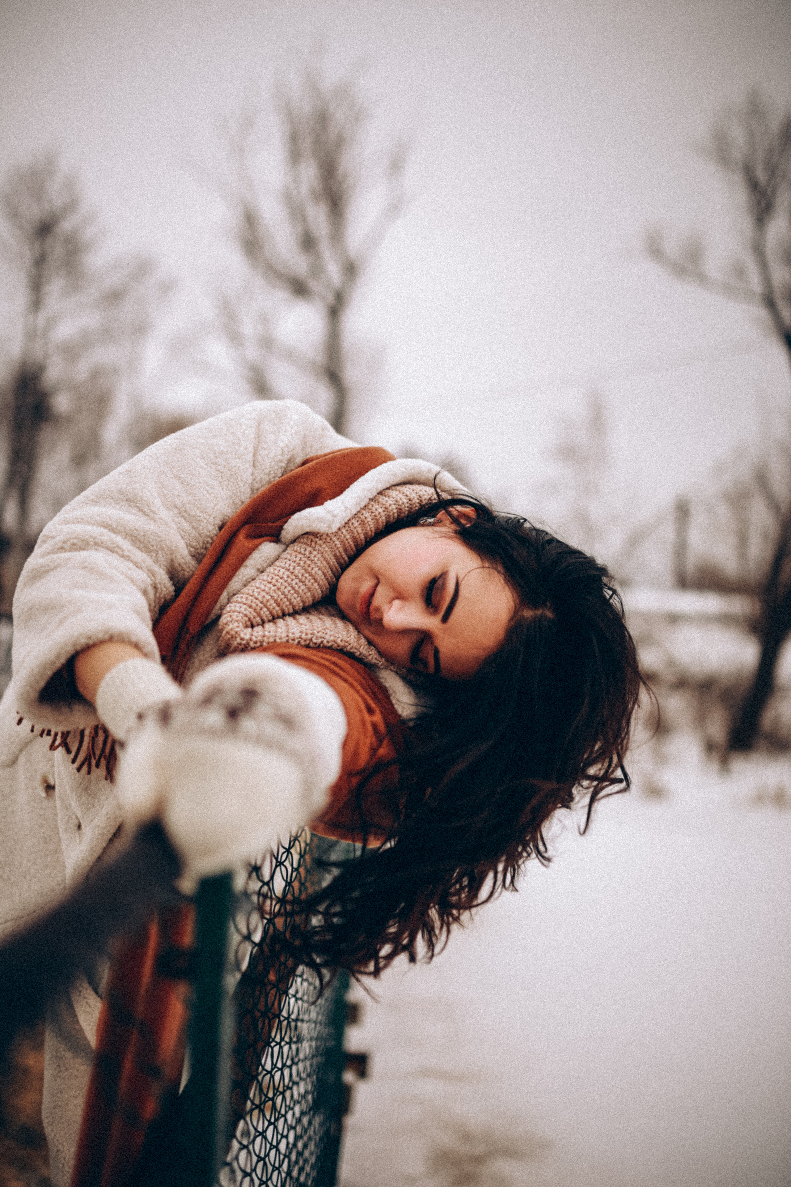 Мария. Фотограф НОГИНСК, Москва, Анастасия Белая