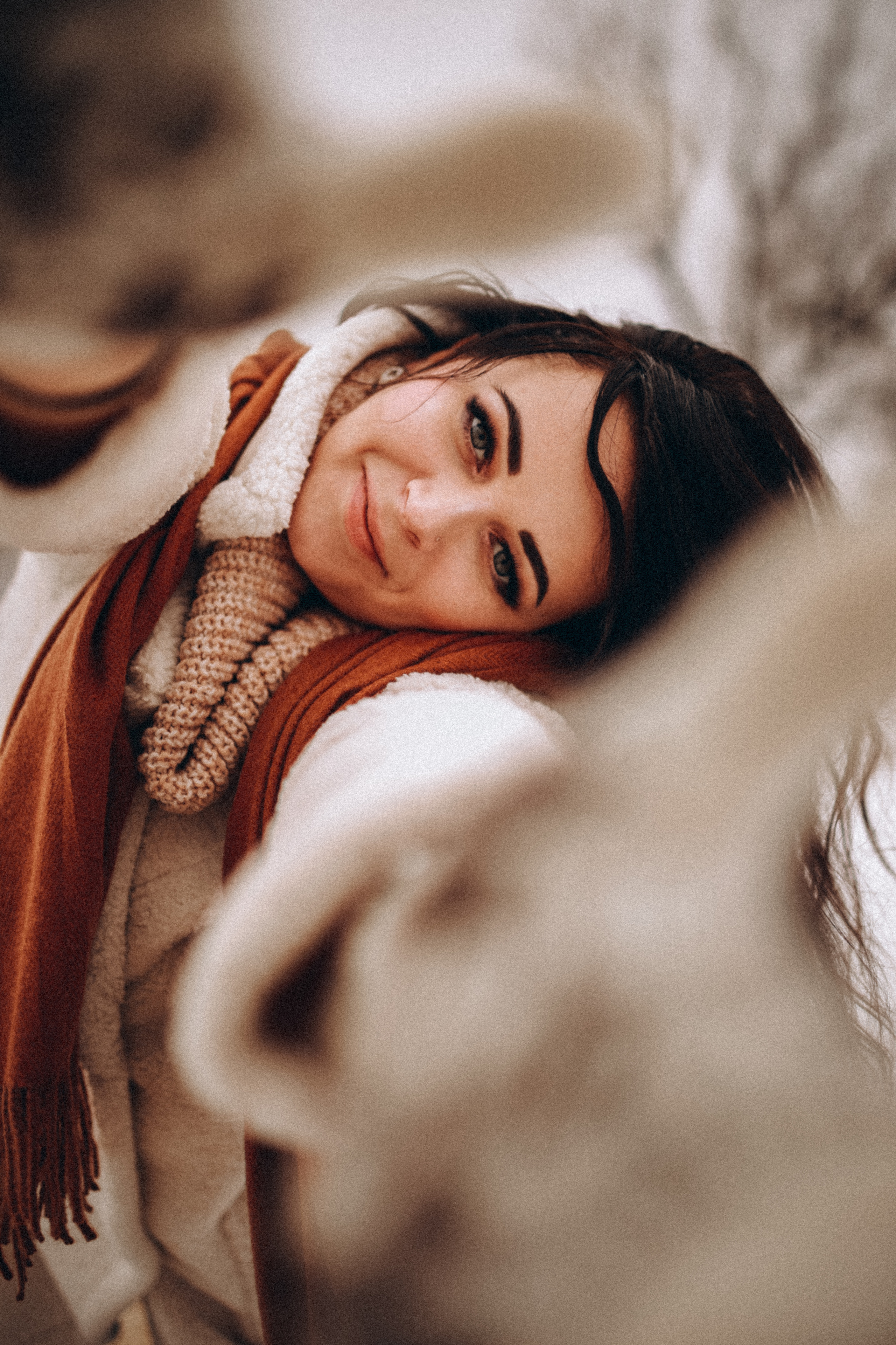 Мария. Фотограф НОГИНСК, Москва, Анастасия Белая