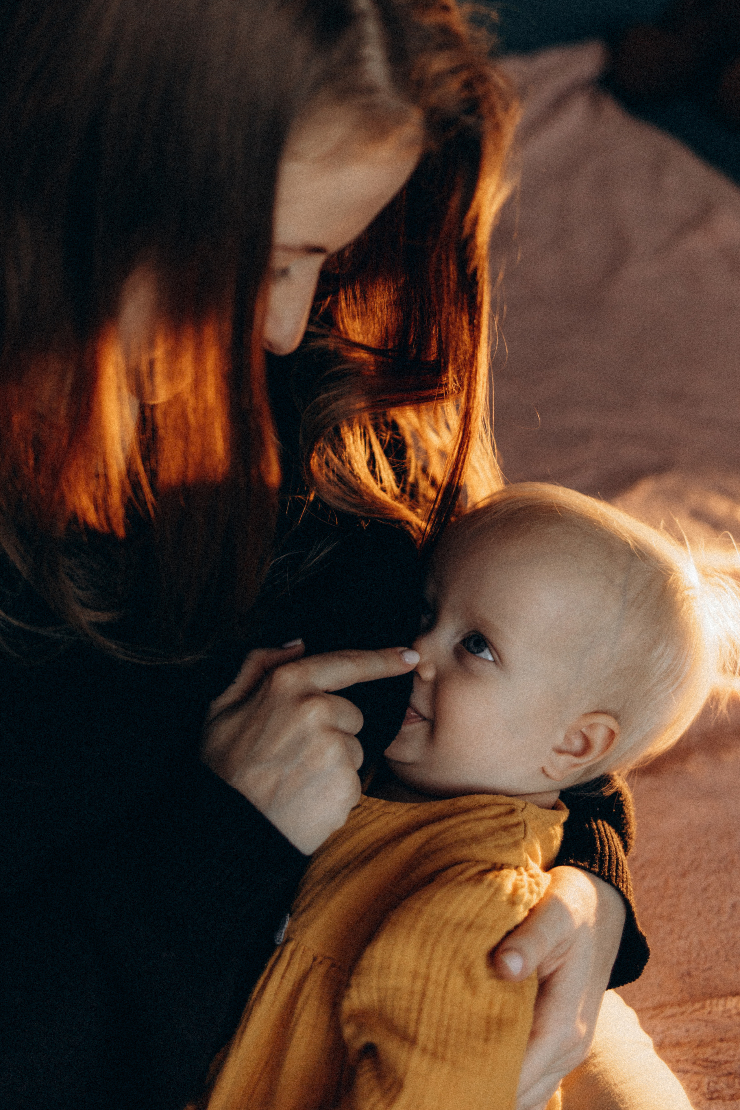Мама & дочь. Фотограф НОГИНСК, Москва, Анастасия Белая