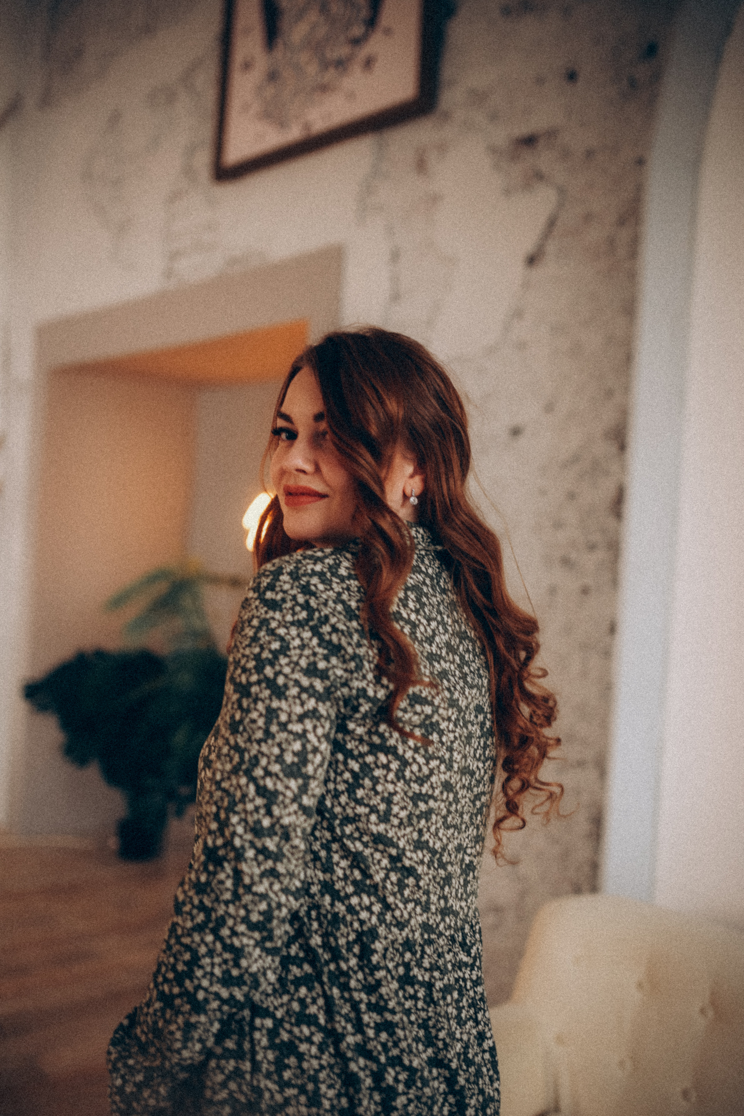 Эля. Лешмейкер. Фотограф НОГИНСК, Москва, Анастасия Белая