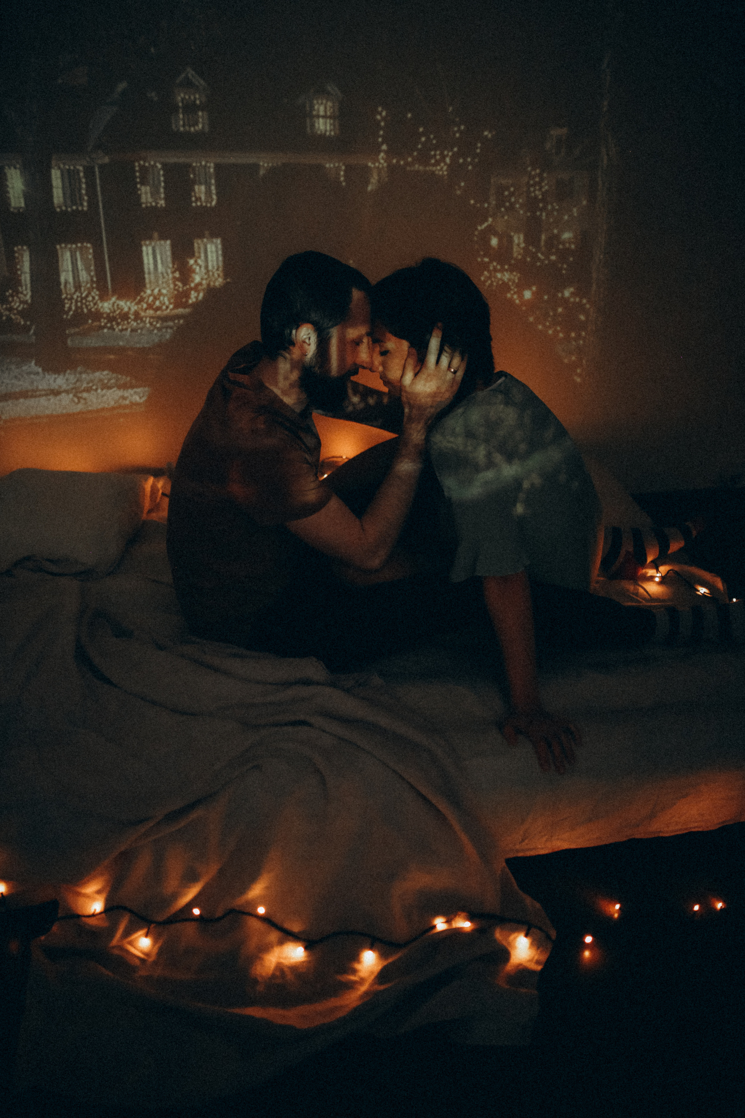 Диана & Саша. Фотограф НОГИНСК, Москва, Анастасия Белая