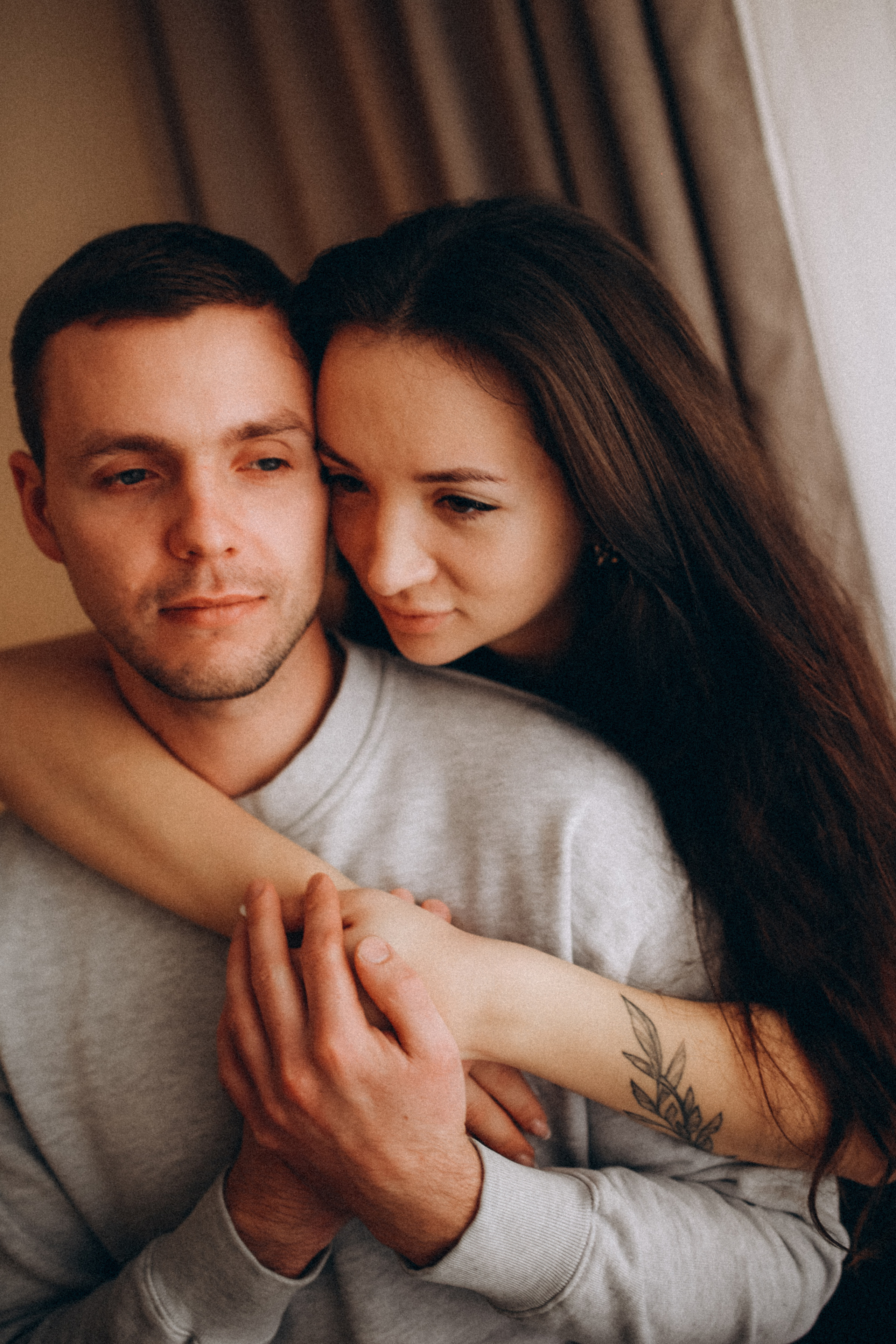 Полина & Серёжа. Фотограф НОГИНСК, Москва, Анастасия Белая