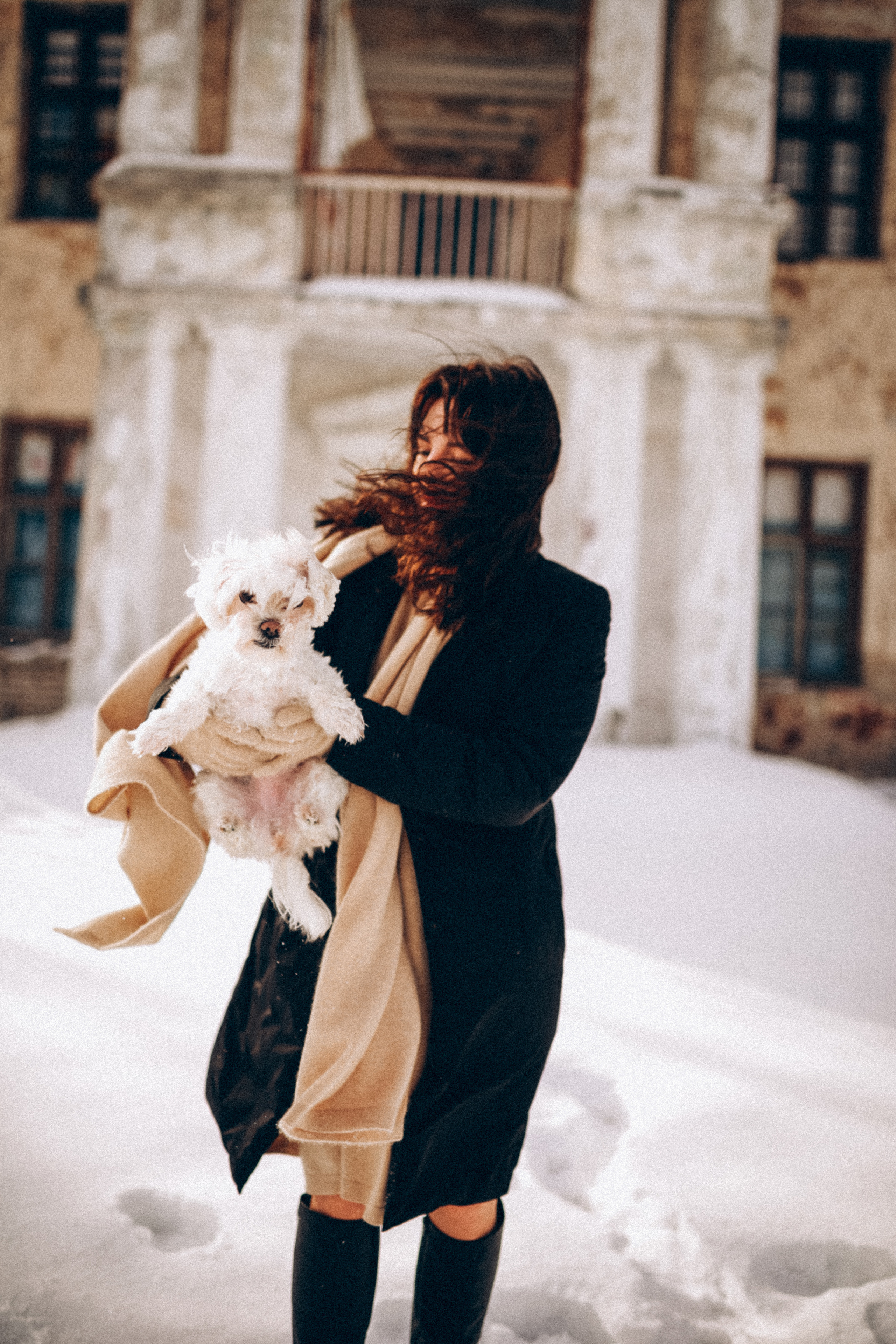 Катюша & Милашка. Фотограф НОГИНСК, Москва, Анастасия Белая