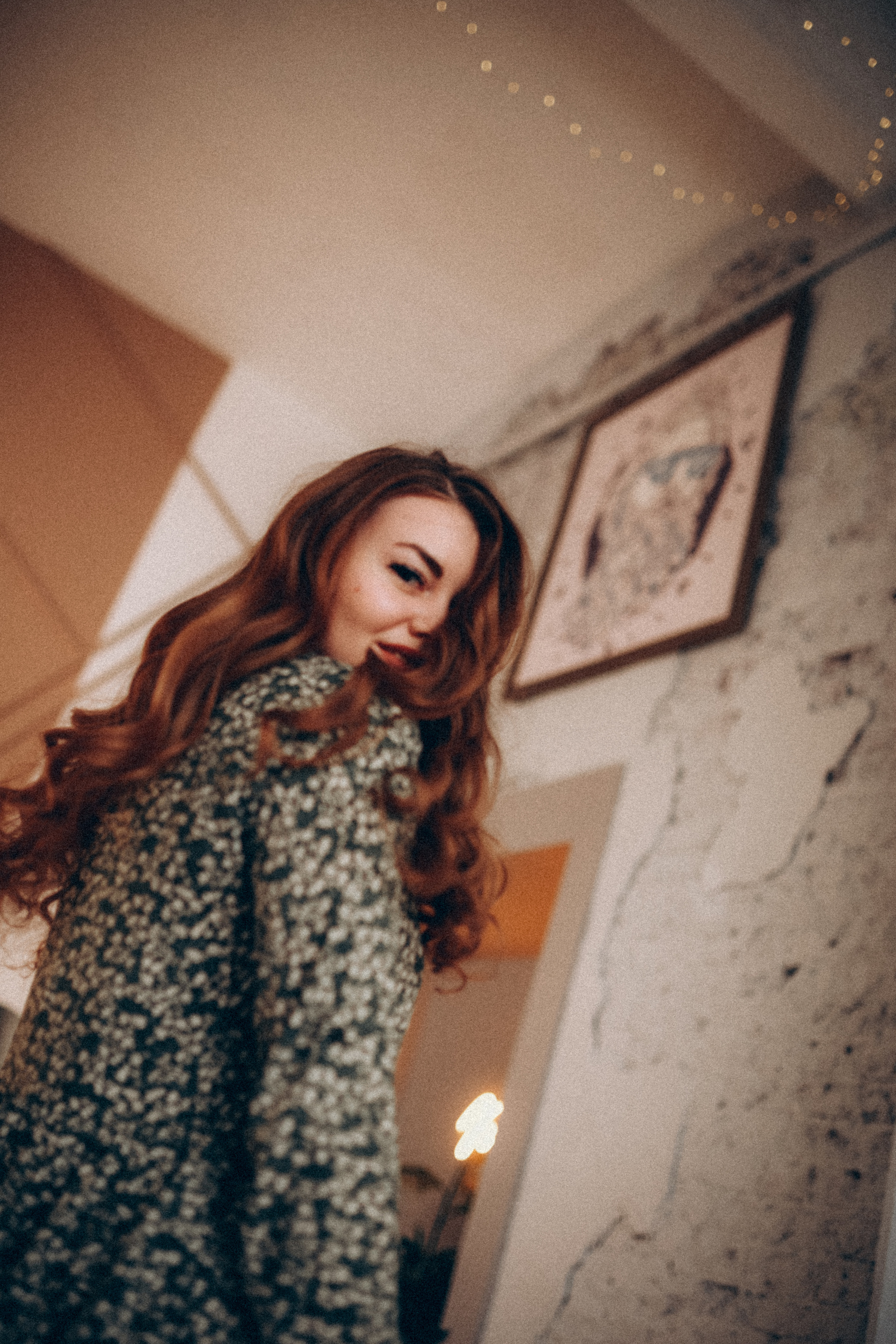 Эля. Лешмейкер. Фотограф НОГИНСК, Москва, Анастасия Белая