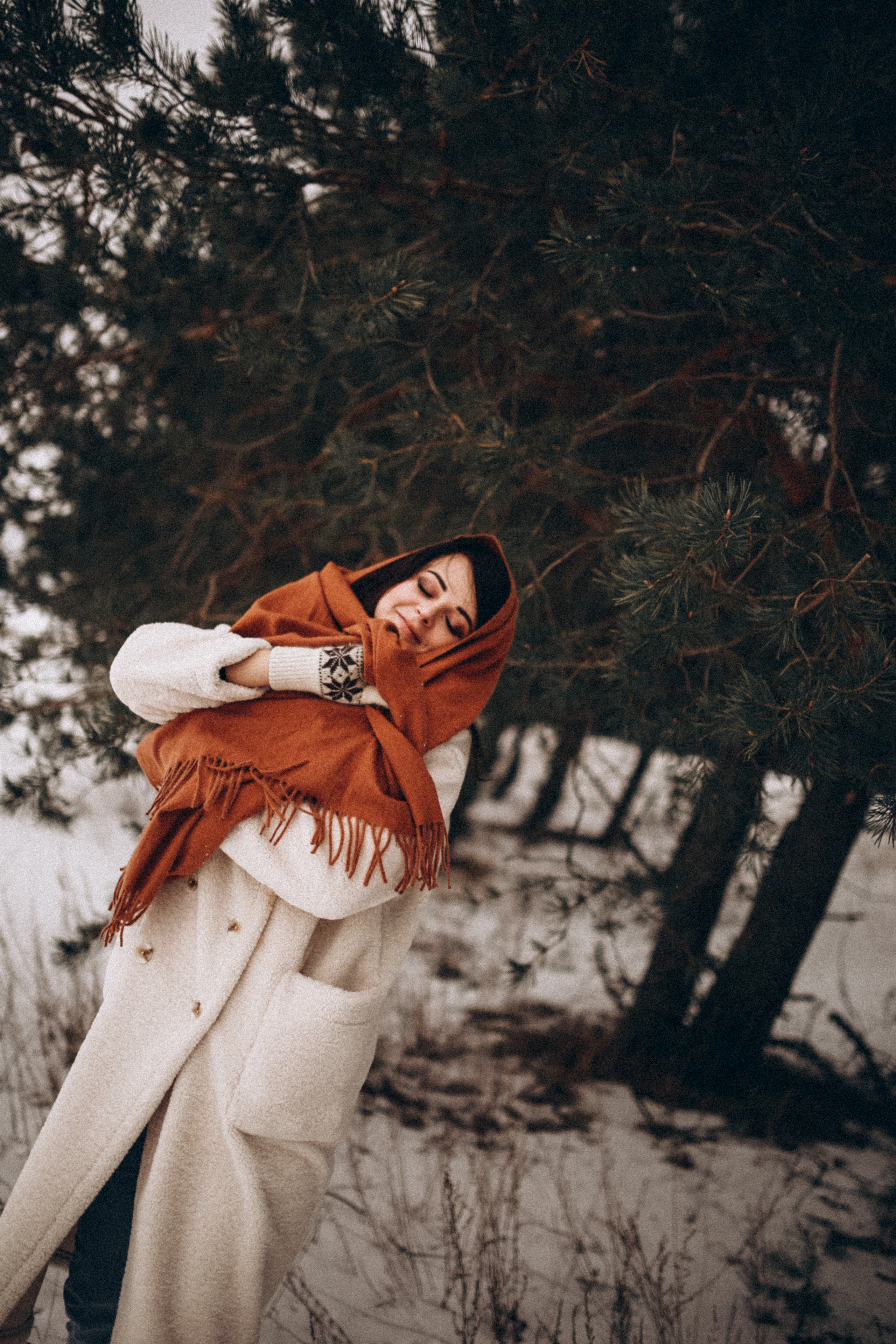 Мария. Фотограф НОГИНСК, Москва, Анастасия Белая