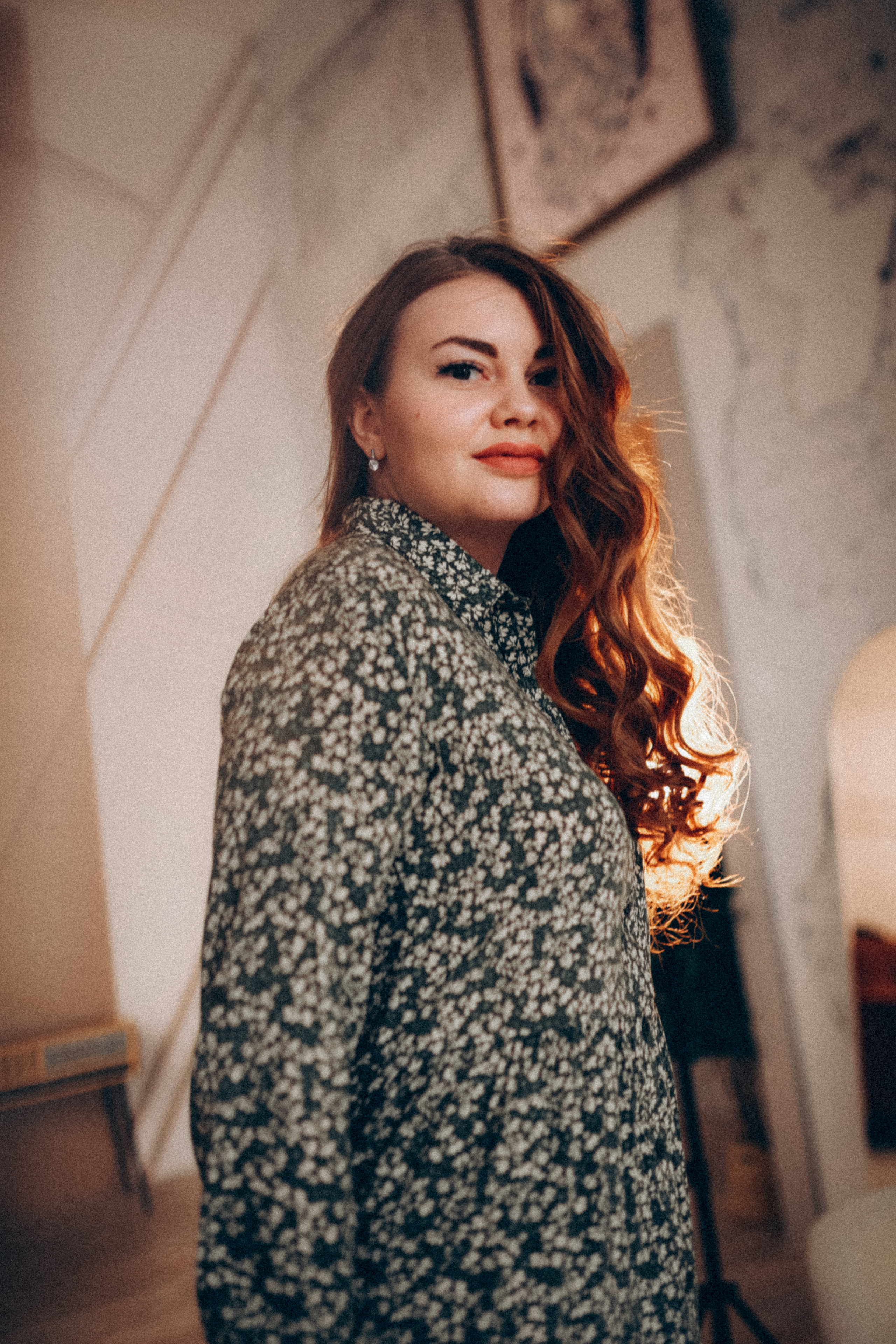 Эля. Лешмейкер. Фотограф НОГИНСК, Москва, Анастасия Белая