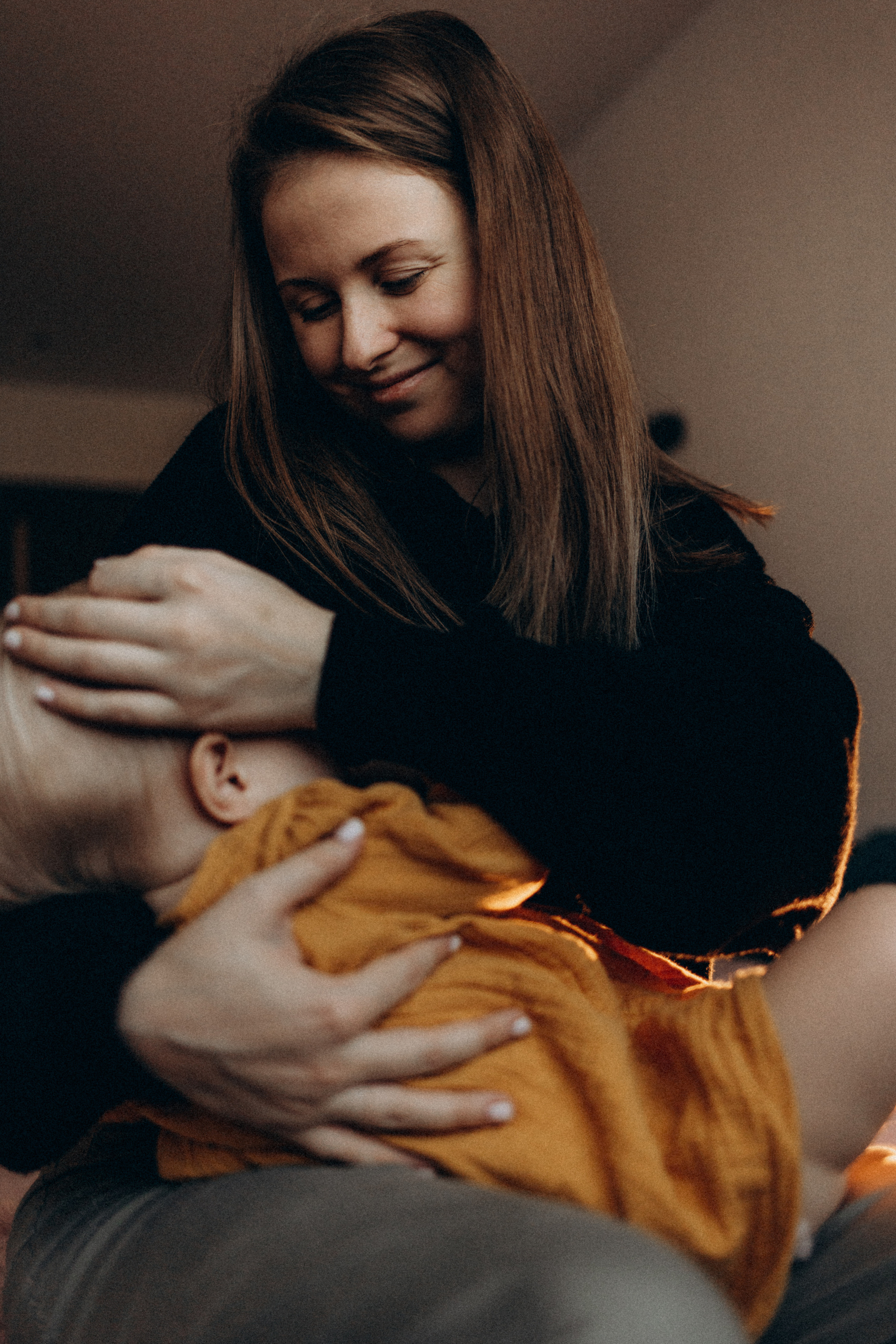 Мама & дочь. Фотограф НОГИНСК, Москва, Анастасия Белая