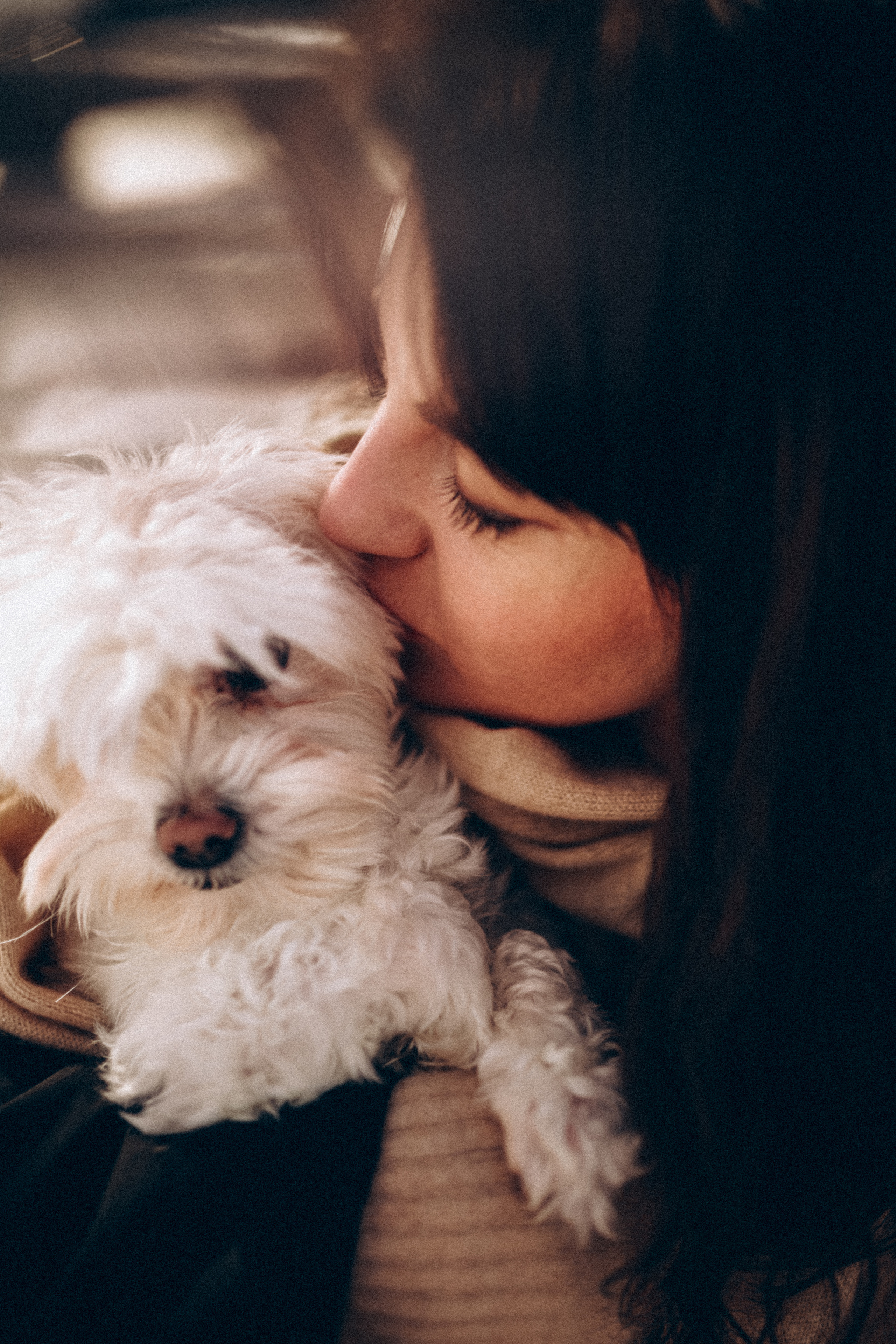 Катюша & Милашка. Фотограф НОГИНСК, Москва, Анастасия Белая