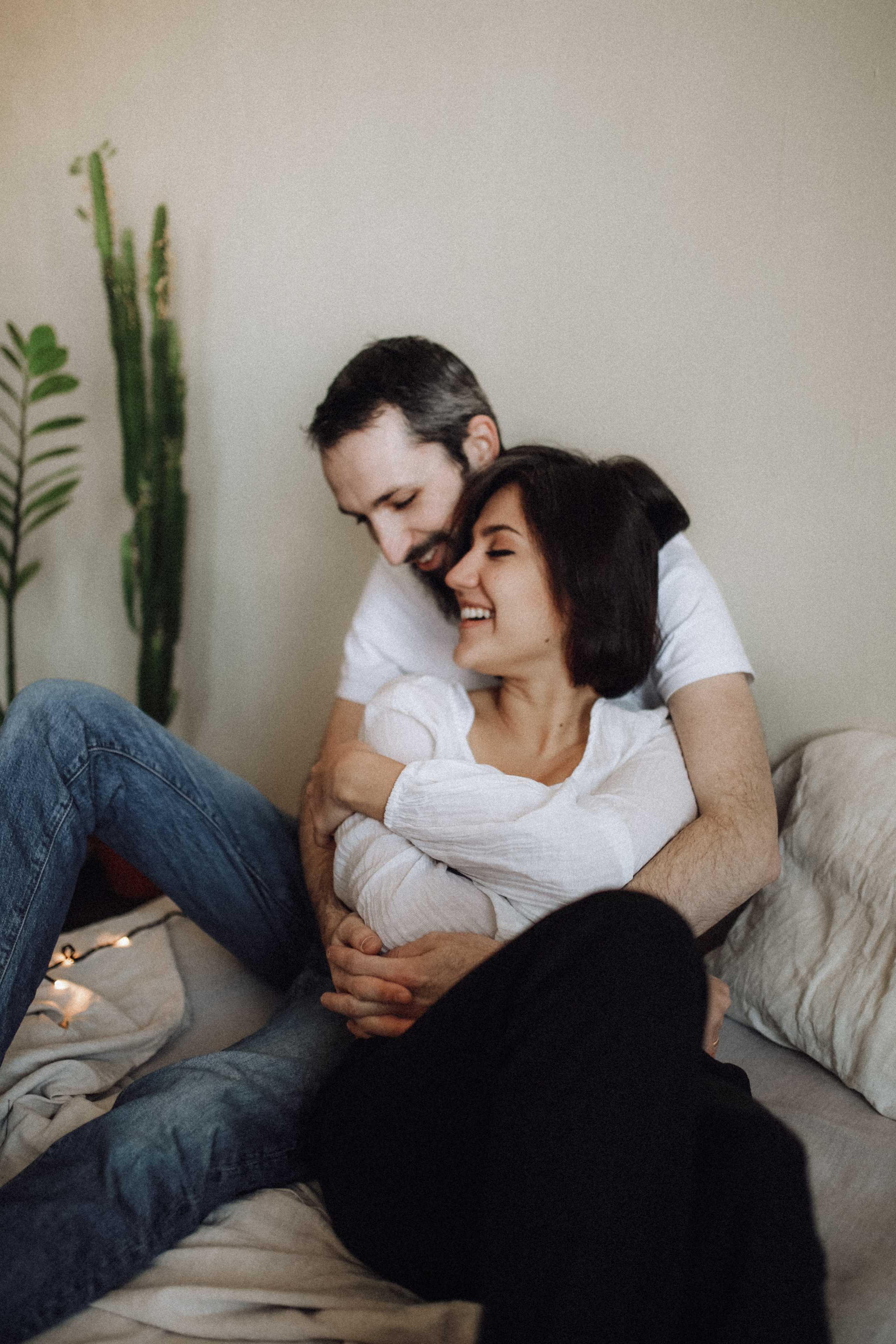 Диана & Саша. Фотограф НОГИНСК, Москва, Анастасия Белая