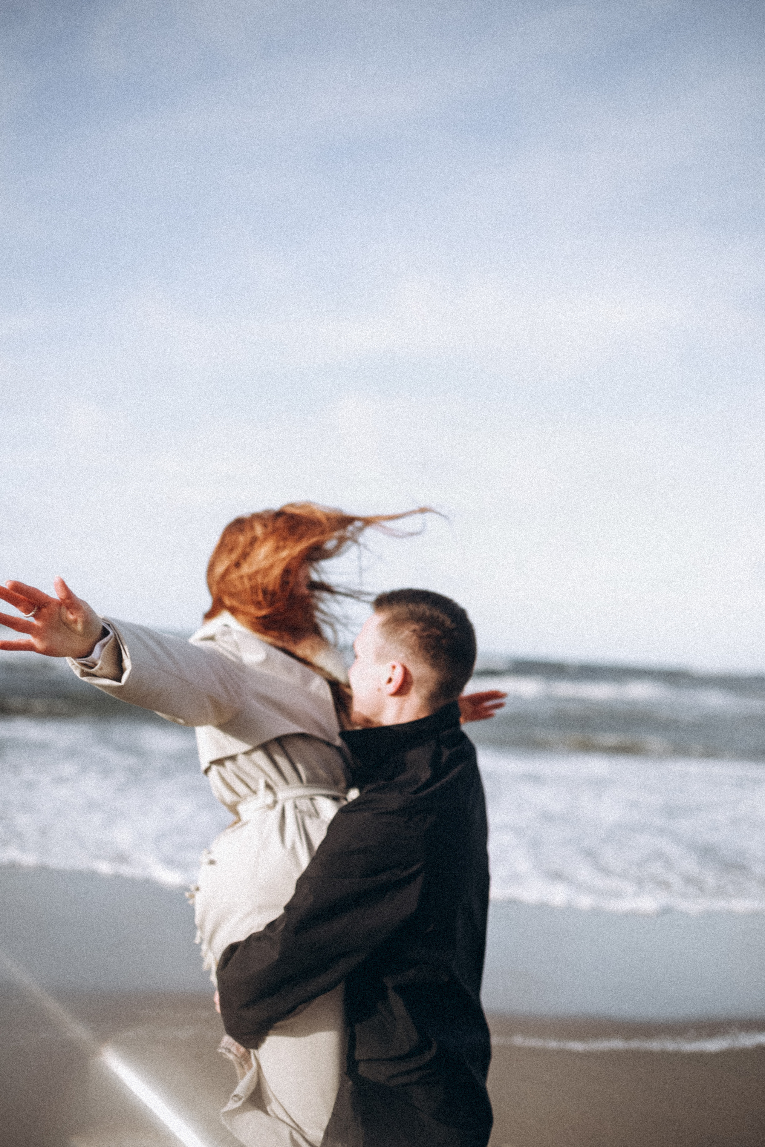 Настя & Ян. Фотограф НОГИНСК, Москва, Анастасия Белая