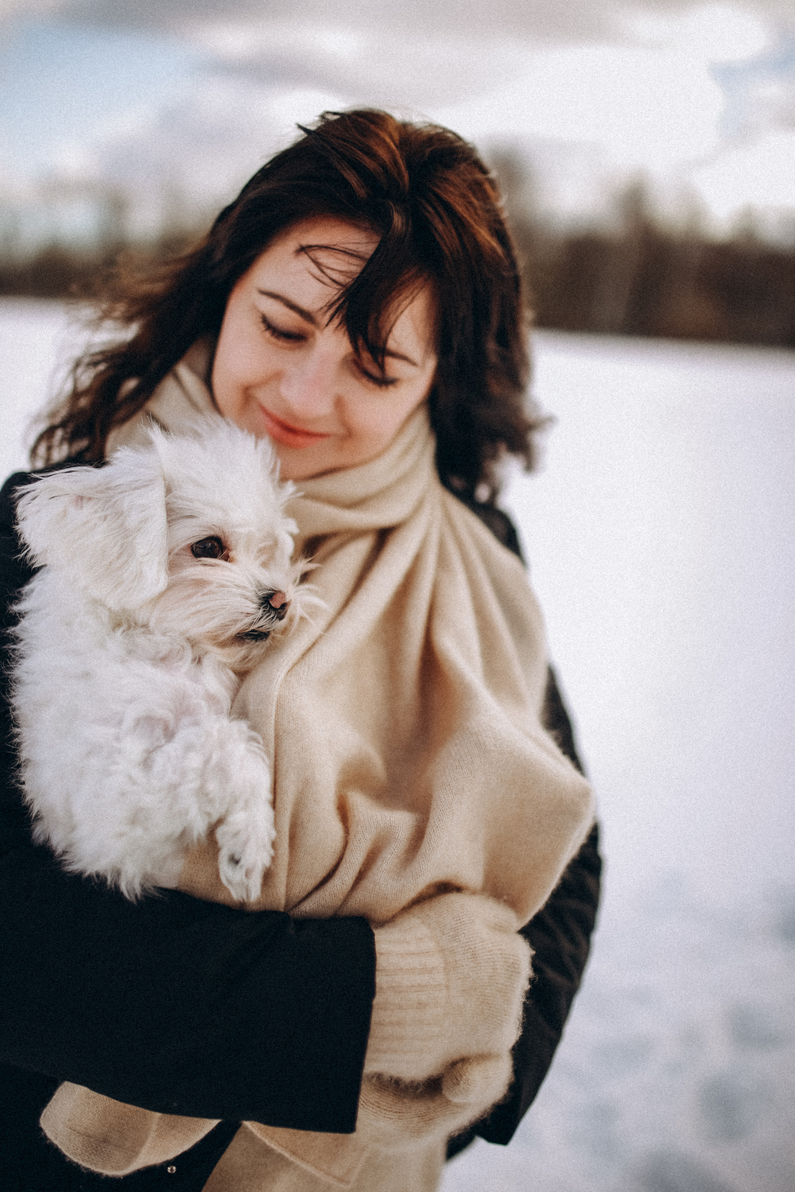 Катюша & Милашка. Фотограф НОГИНСК, Москва, Анастасия Белая