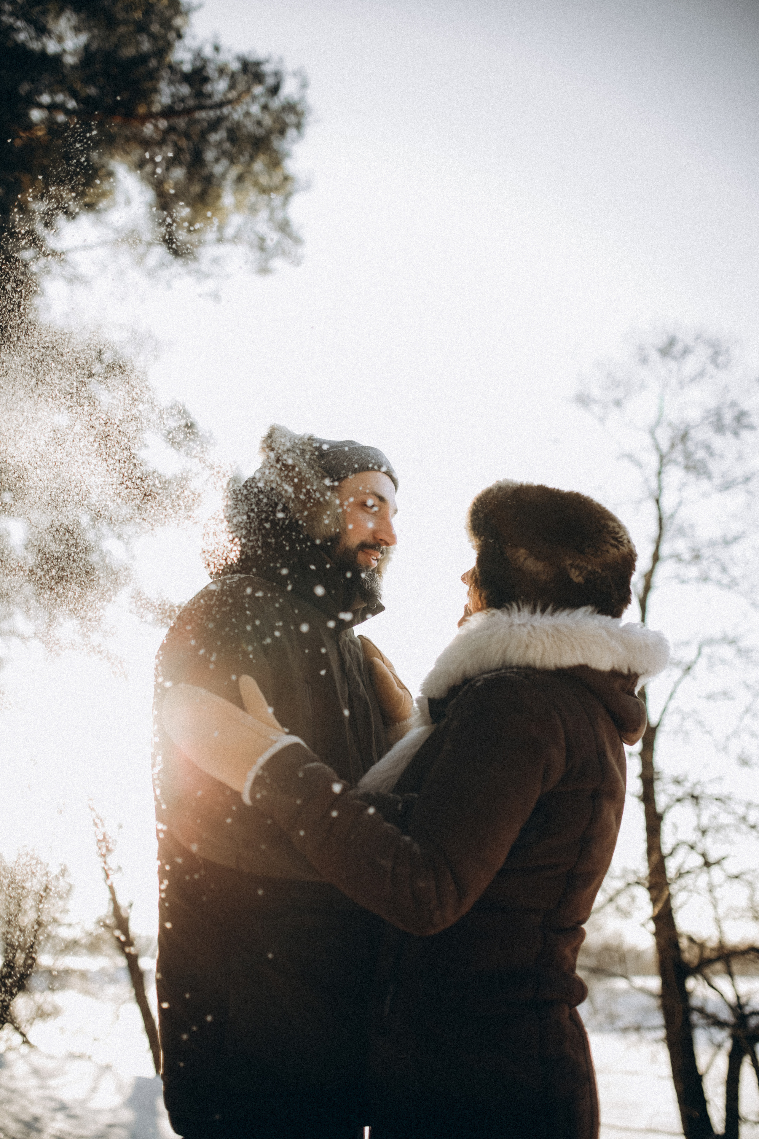 Диана & Саша. Фотограф НОГИНСК, Москва, Анастасия Белая