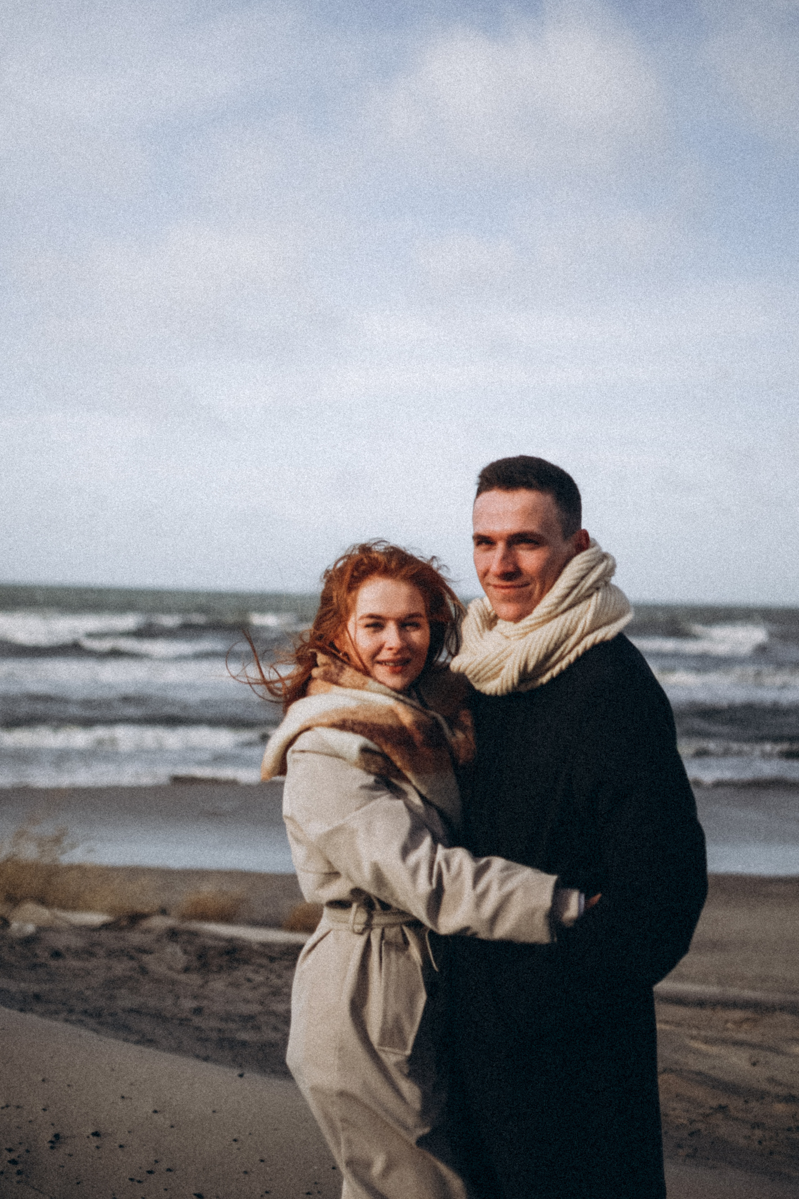 Настя & Ян. Фотограф НОГИНСК, Москва, Анастасия Белая