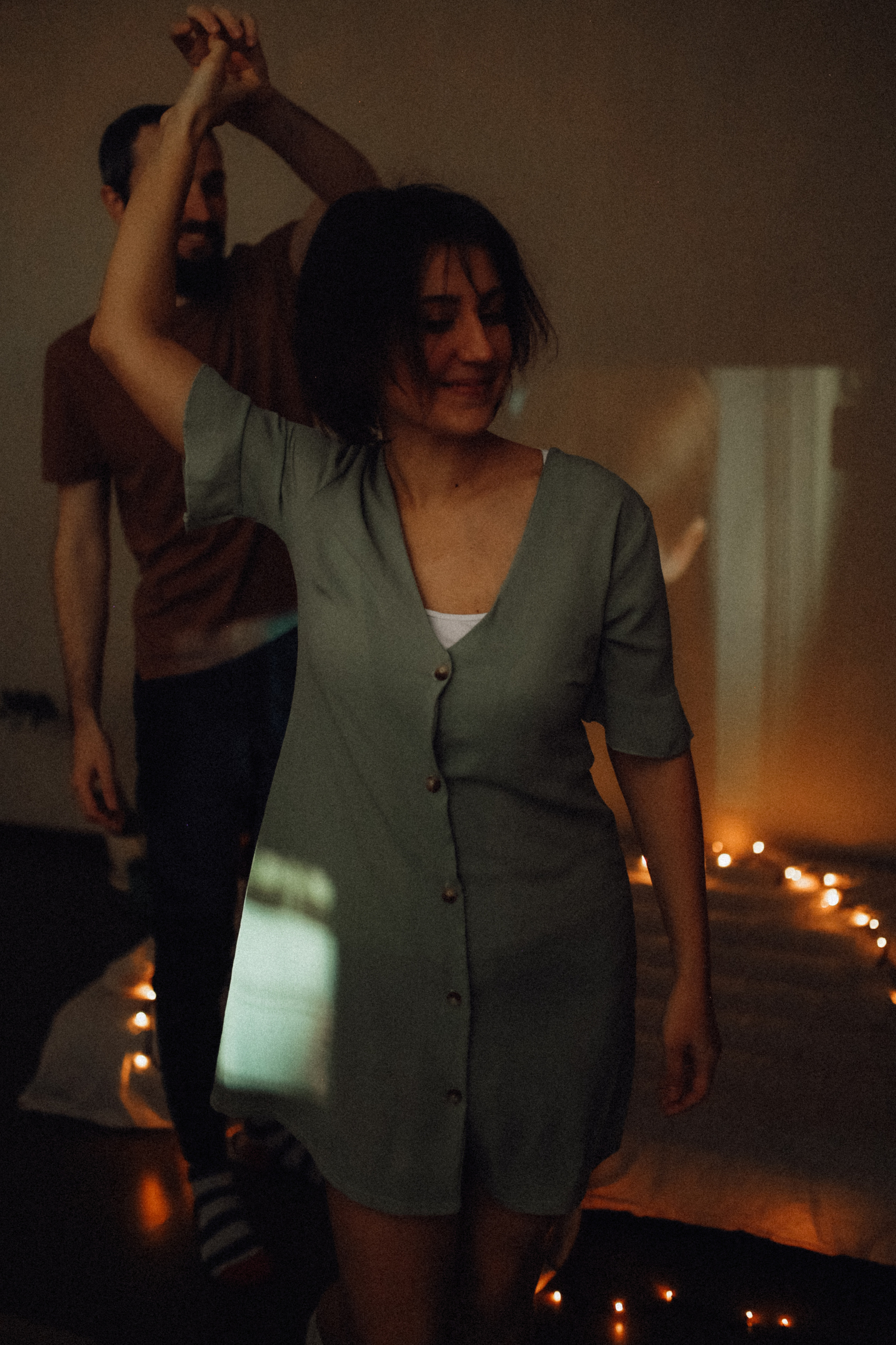 Диана & Саша. Фотограф НОГИНСК, Москва, Анастасия Белая