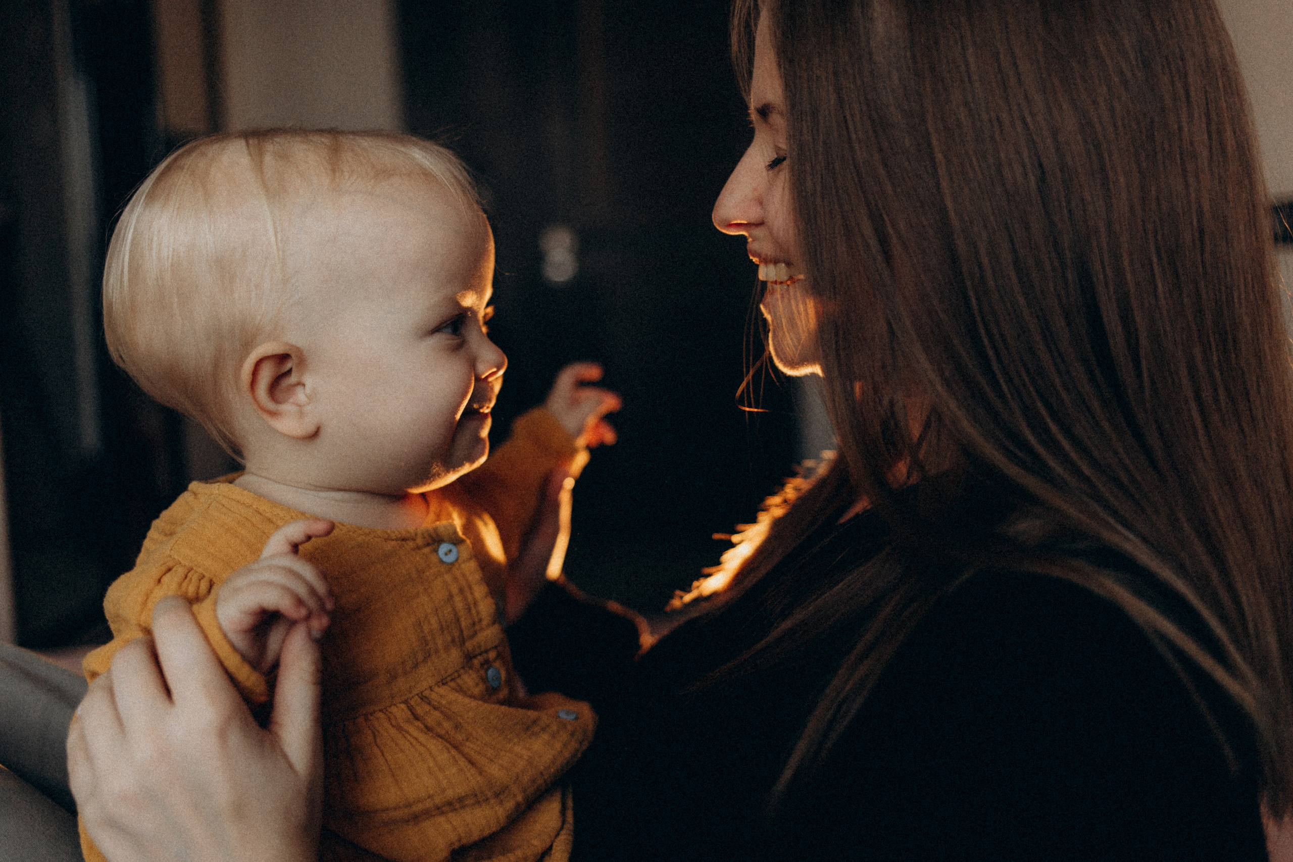 Мама & дочь. Фотограф НОГИНСК, Москва, Анастасия Белая